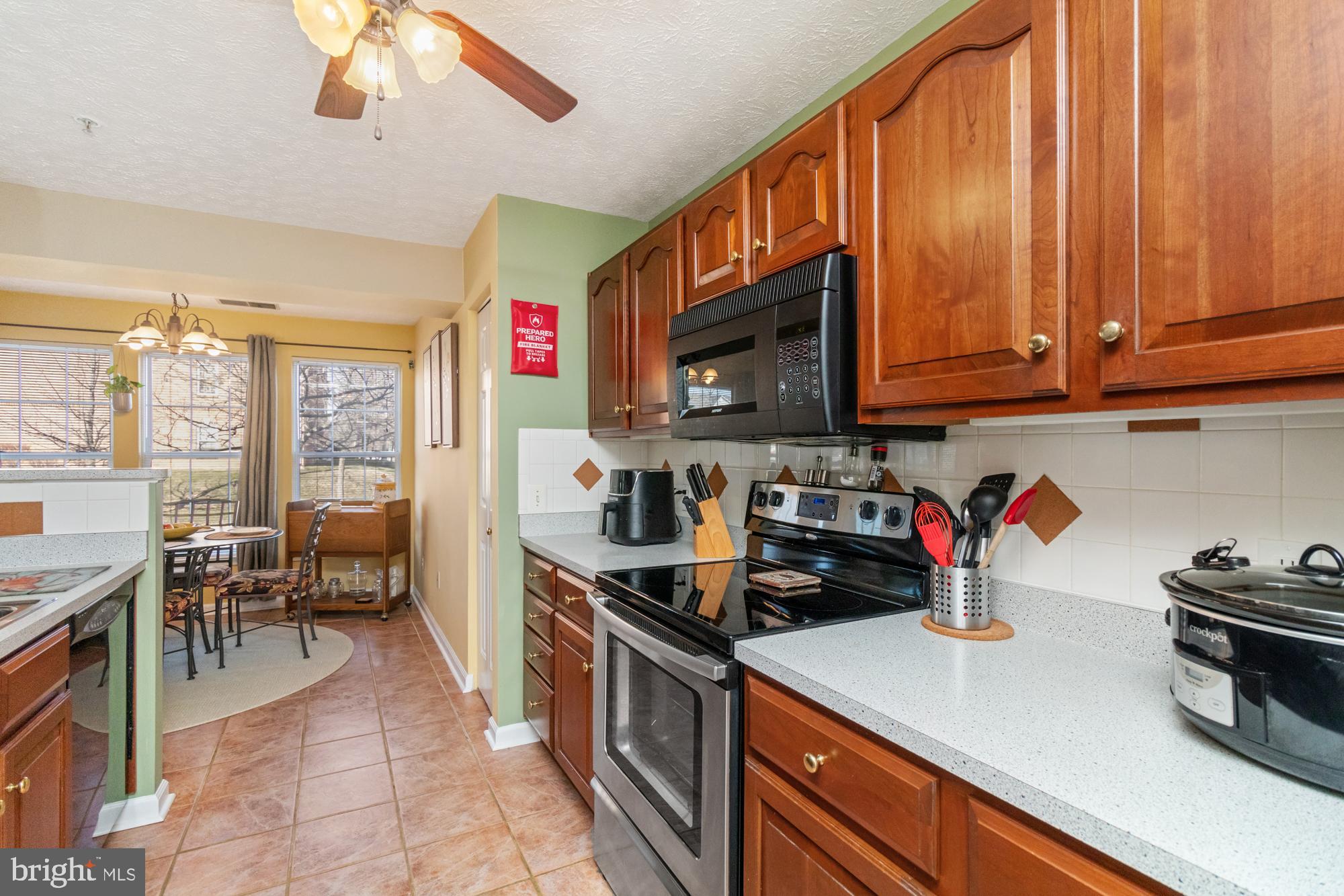 DEVONSHIRE AT WHITEMARSH - Residential
