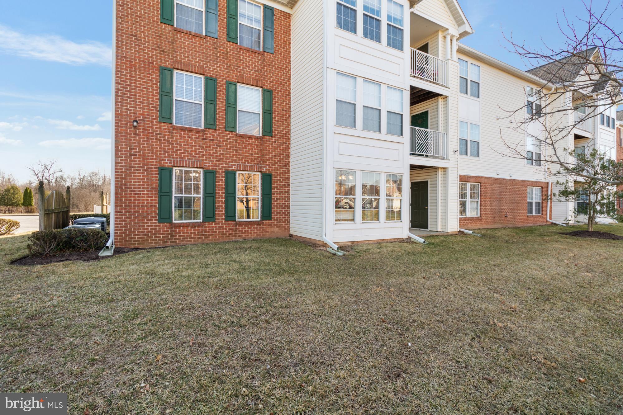 DEVONSHIRE AT WHITEMARSH - Residential