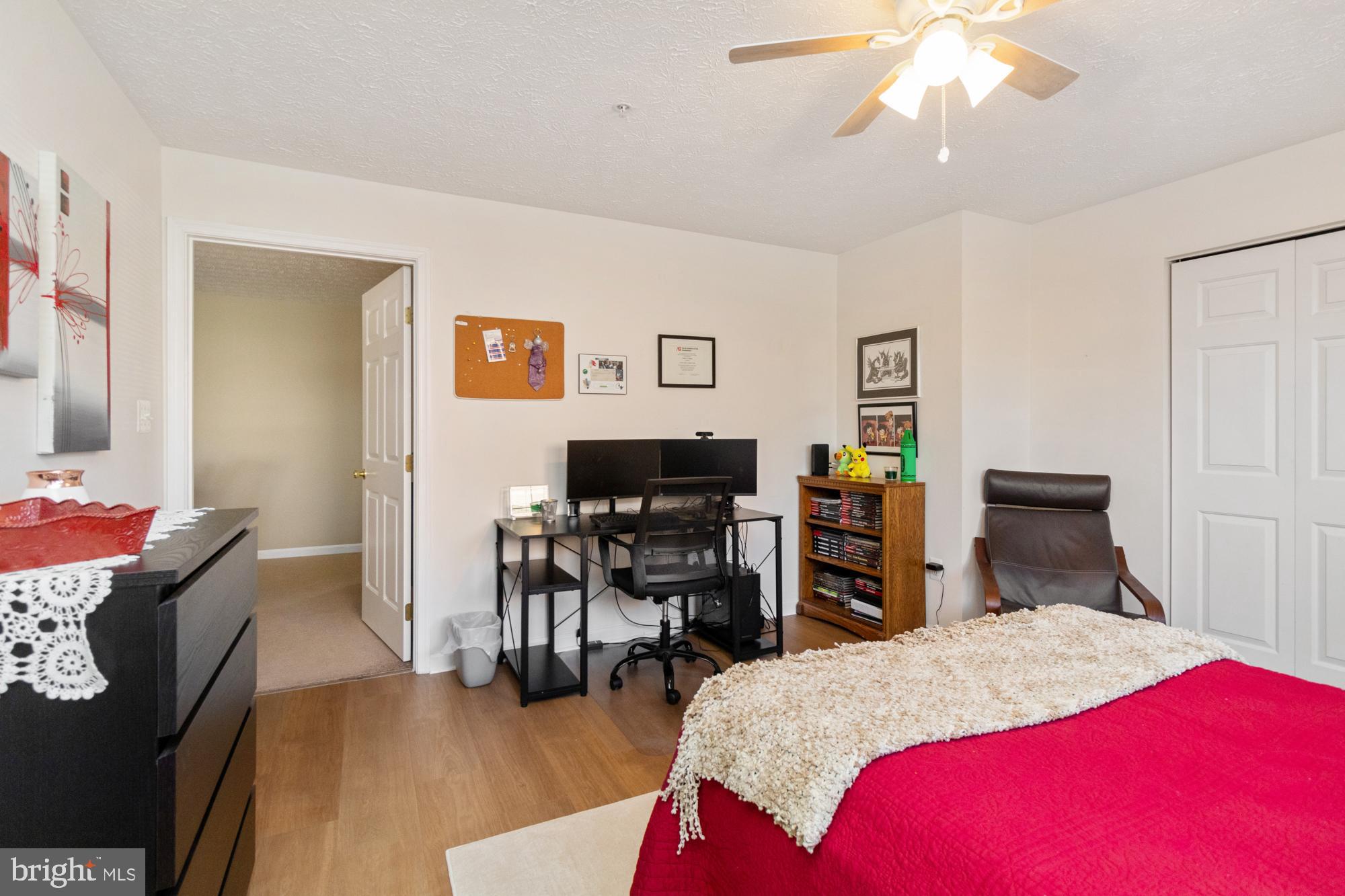 DEVONSHIRE AT WHITEMARSH - Residential