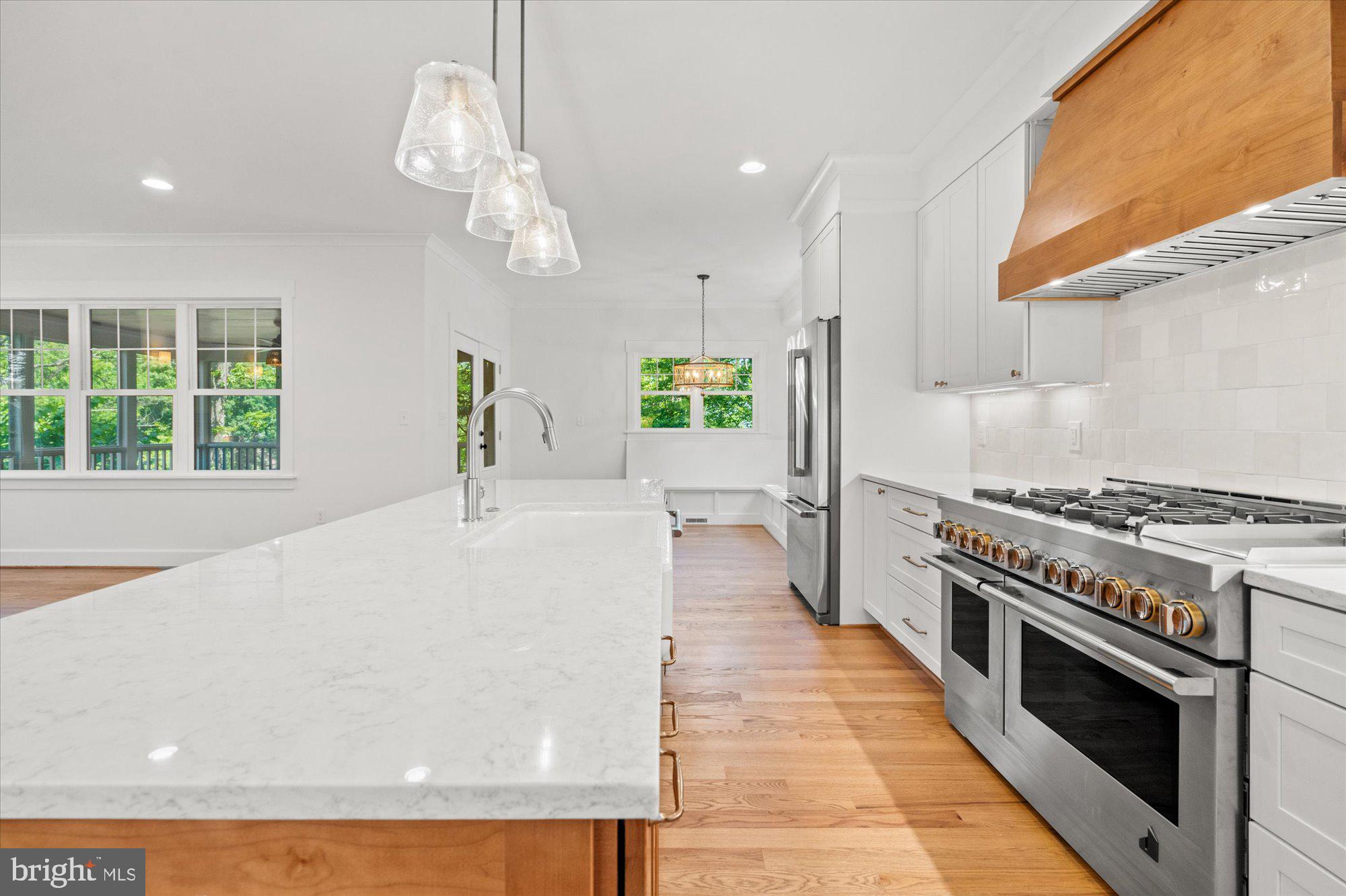 BEVERLEY HILLS - Residential