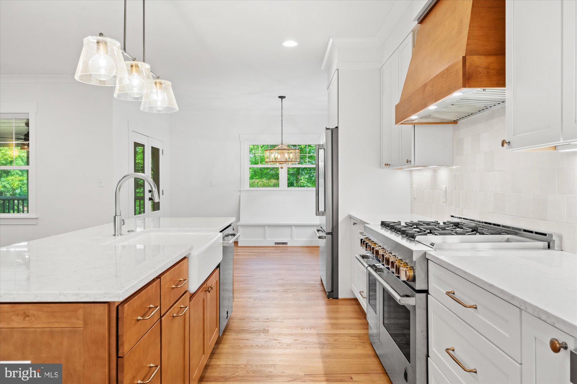 BEVERLEY HILLS - Residential