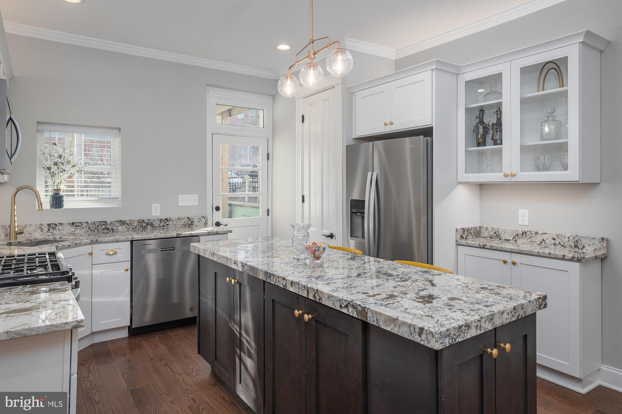 BREWERS HILL - Residential