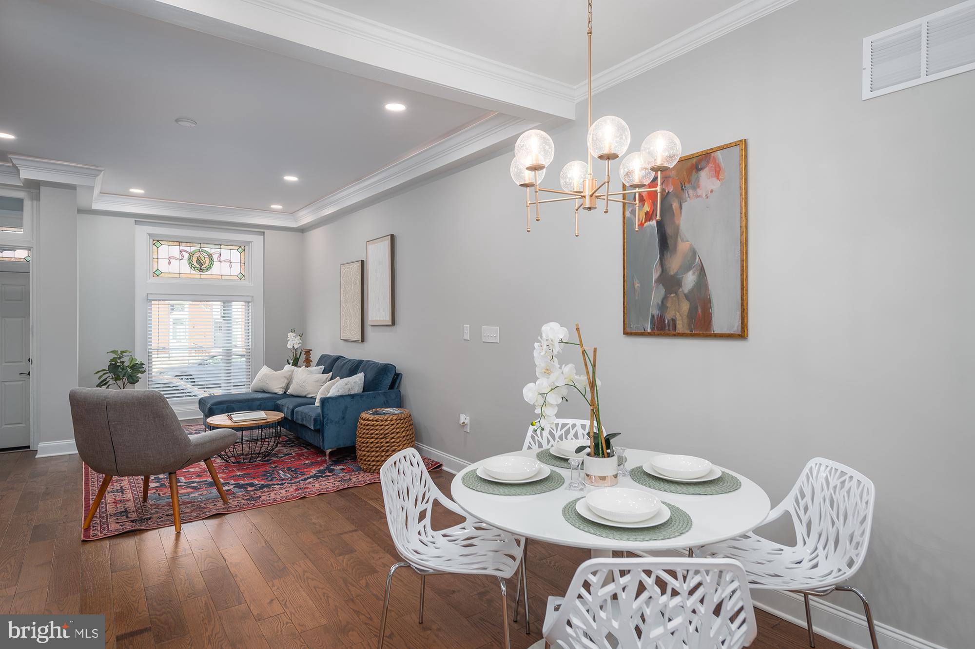 BREWERS HILL - Residential