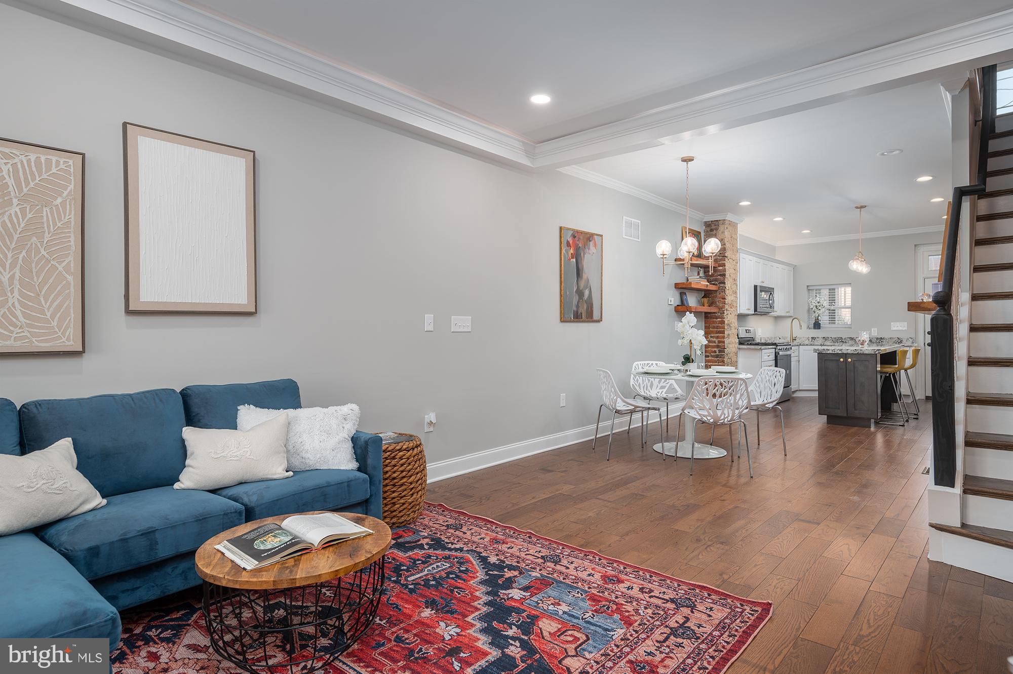 BREWERS HILL - Residential