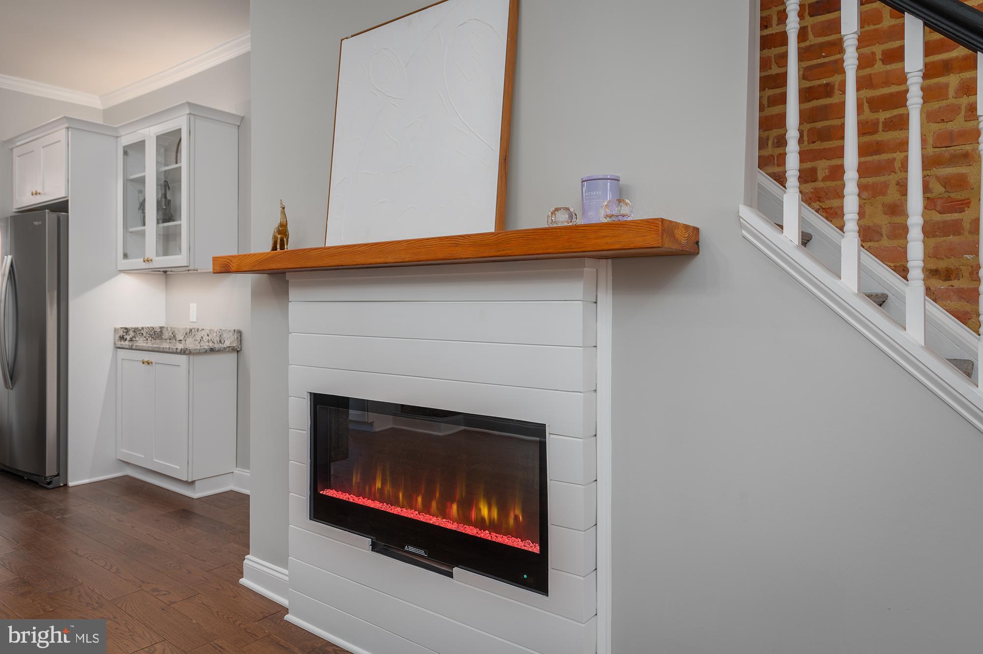 BREWERS HILL - Residential