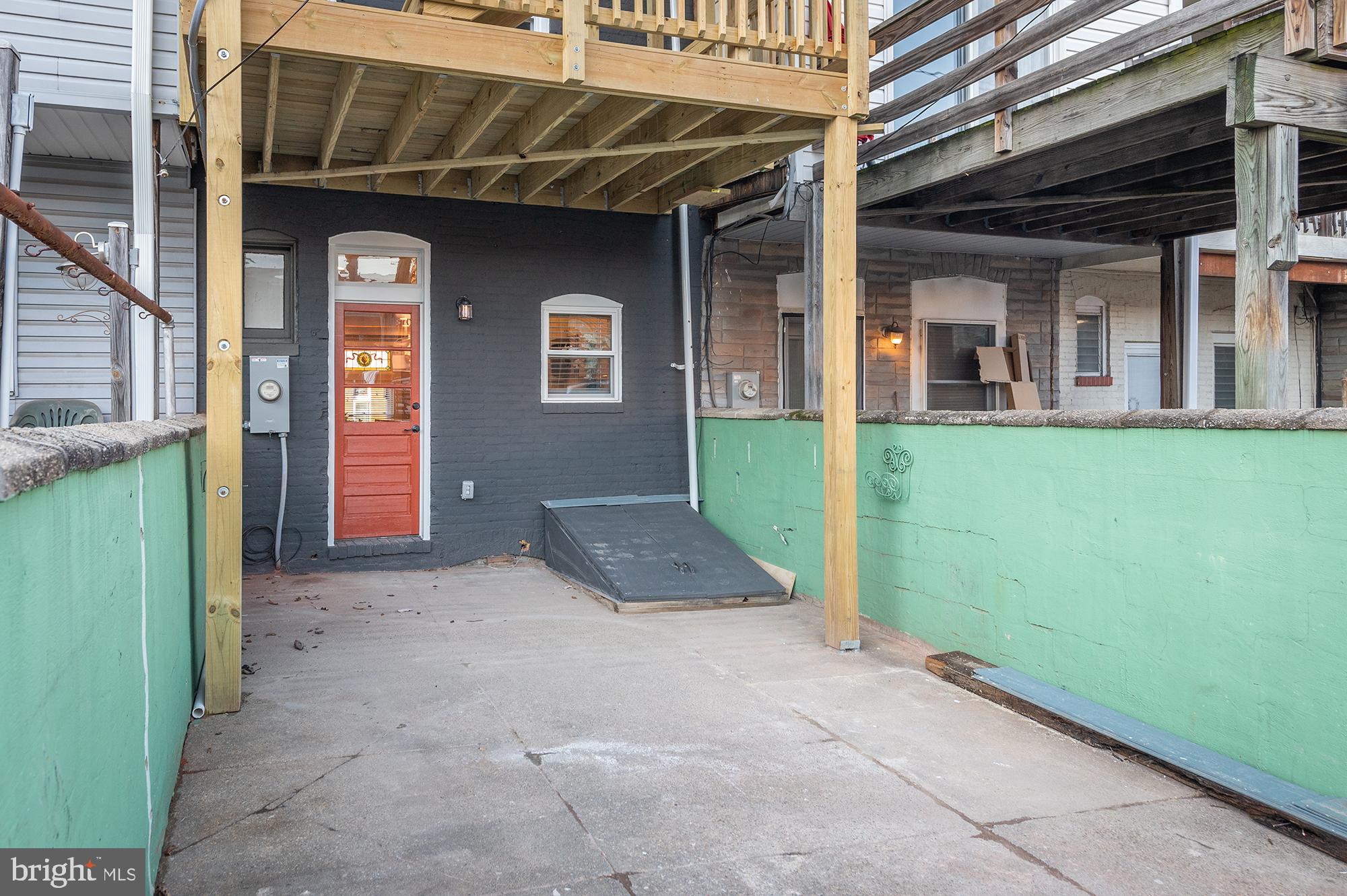 BREWERS HILL - Residential