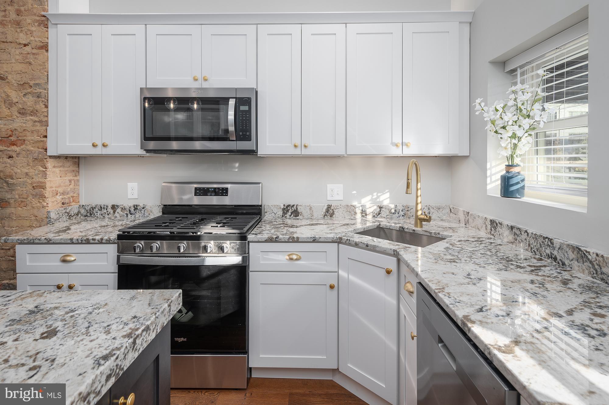 BREWERS HILL - Residential