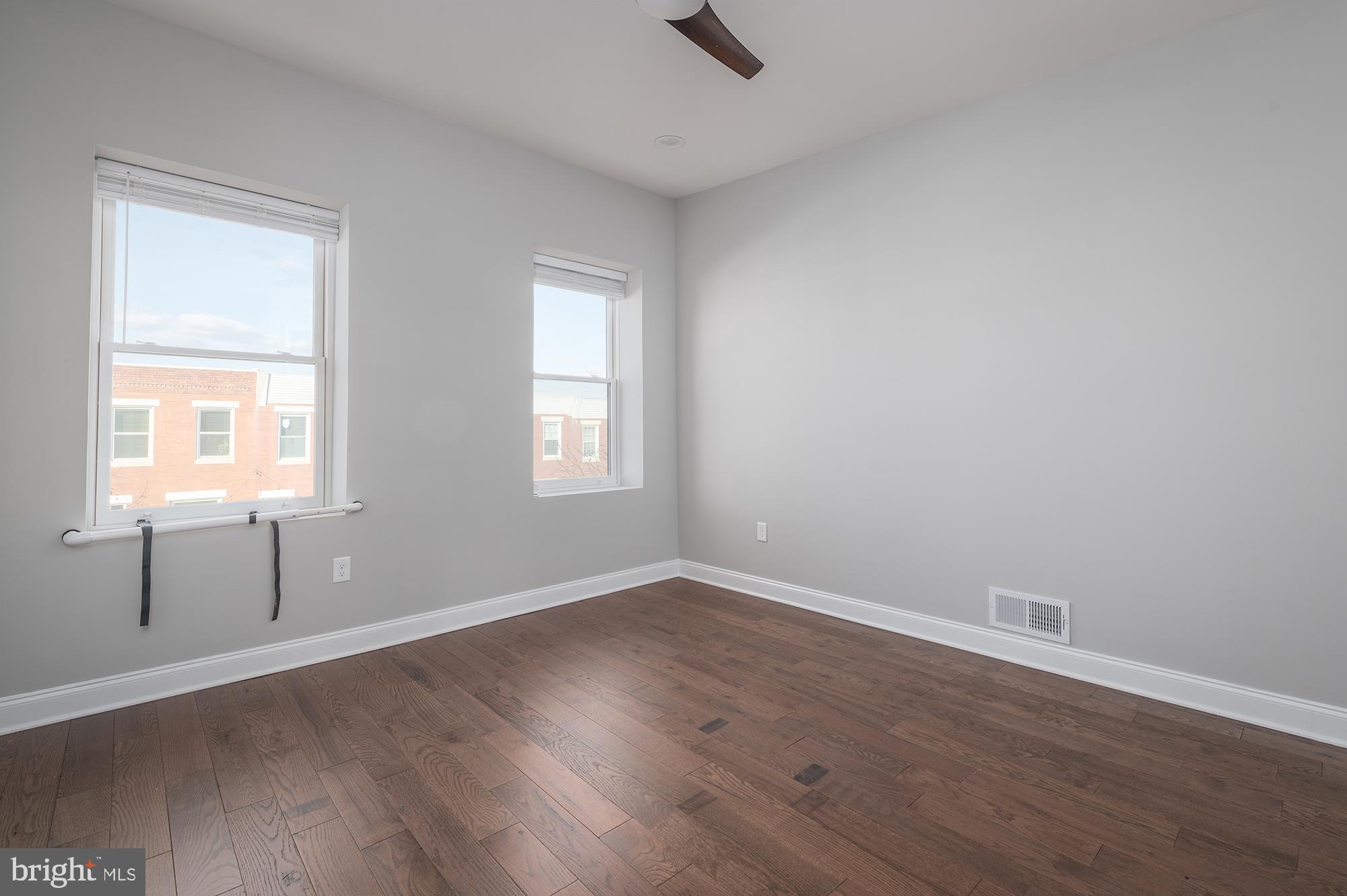 BREWERS HILL - Residential