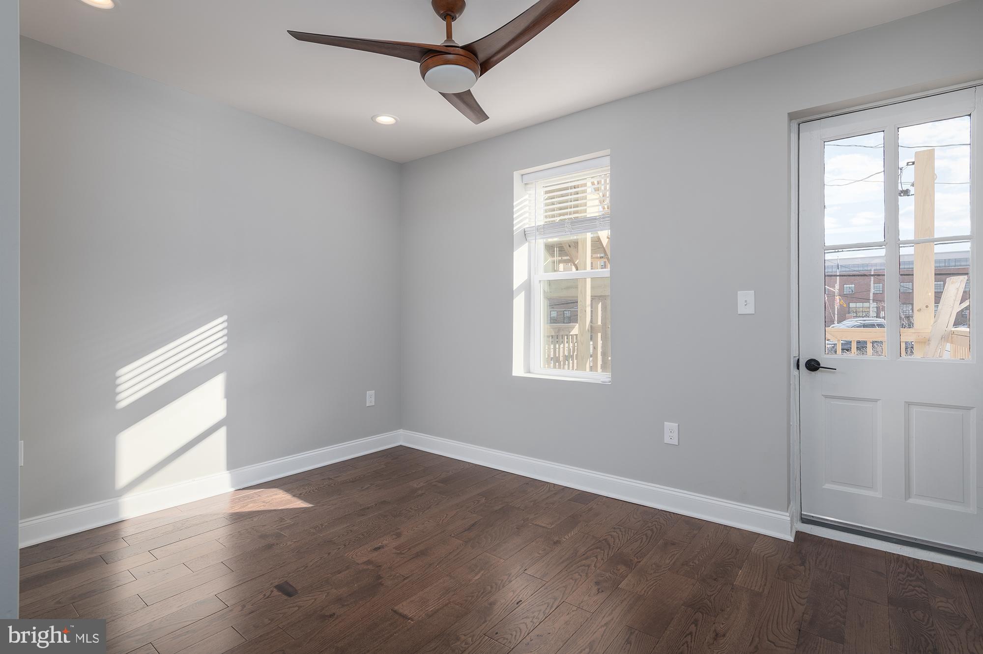 BREWERS HILL - Residential