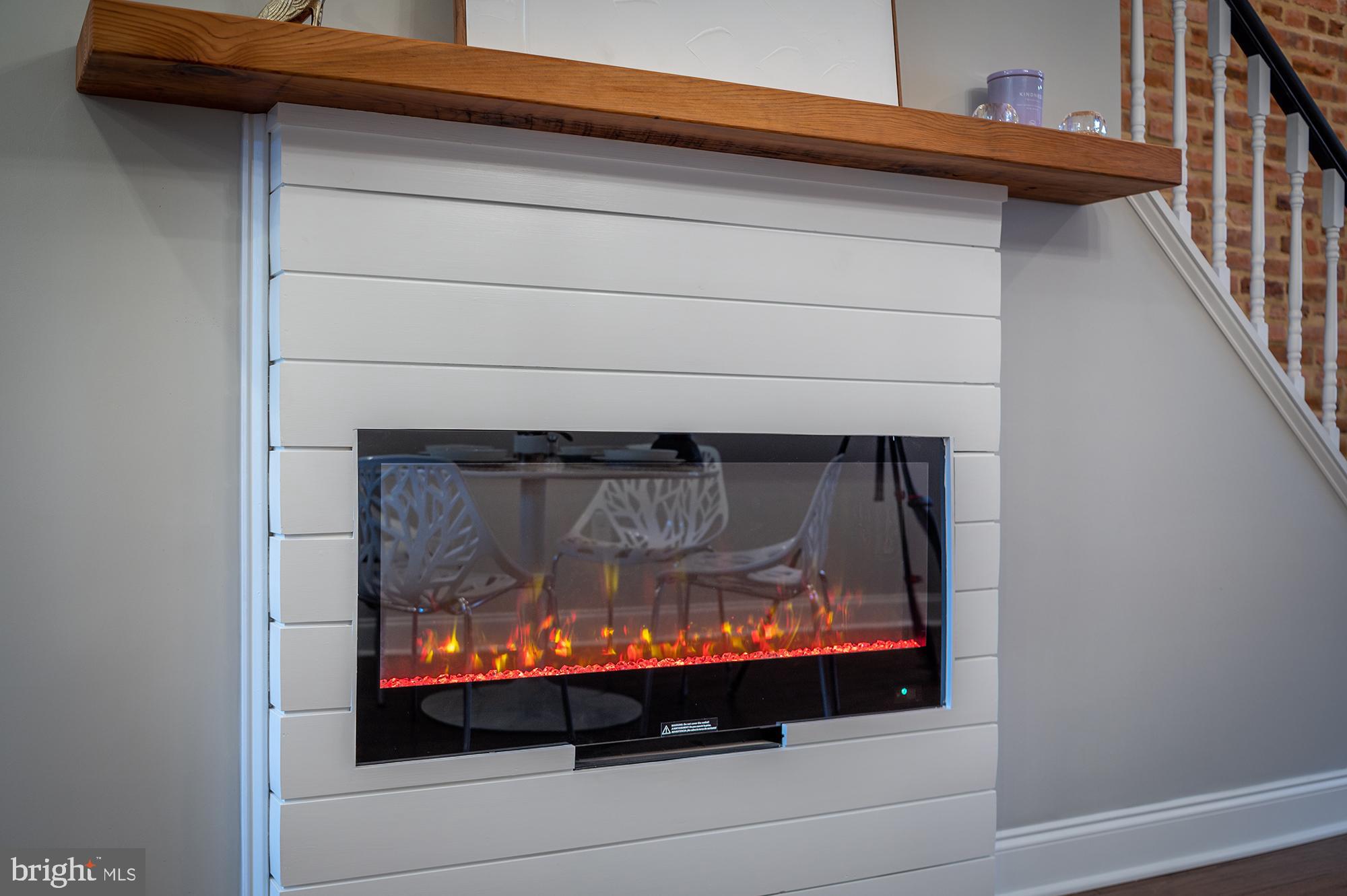 BREWERS HILL - Residential