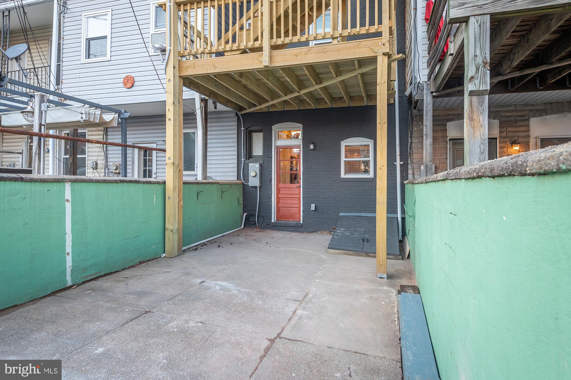 BREWERS HILL - Residential