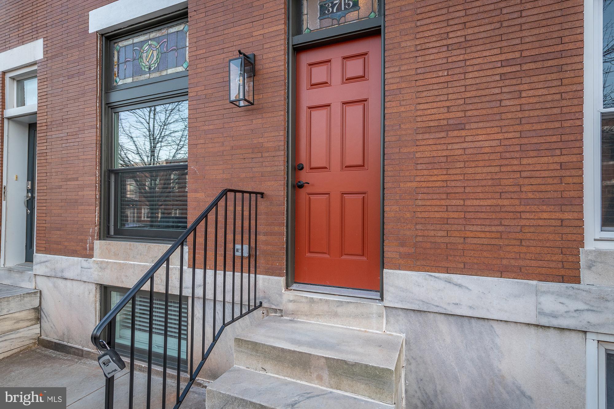 BREWERS HILL - Residential