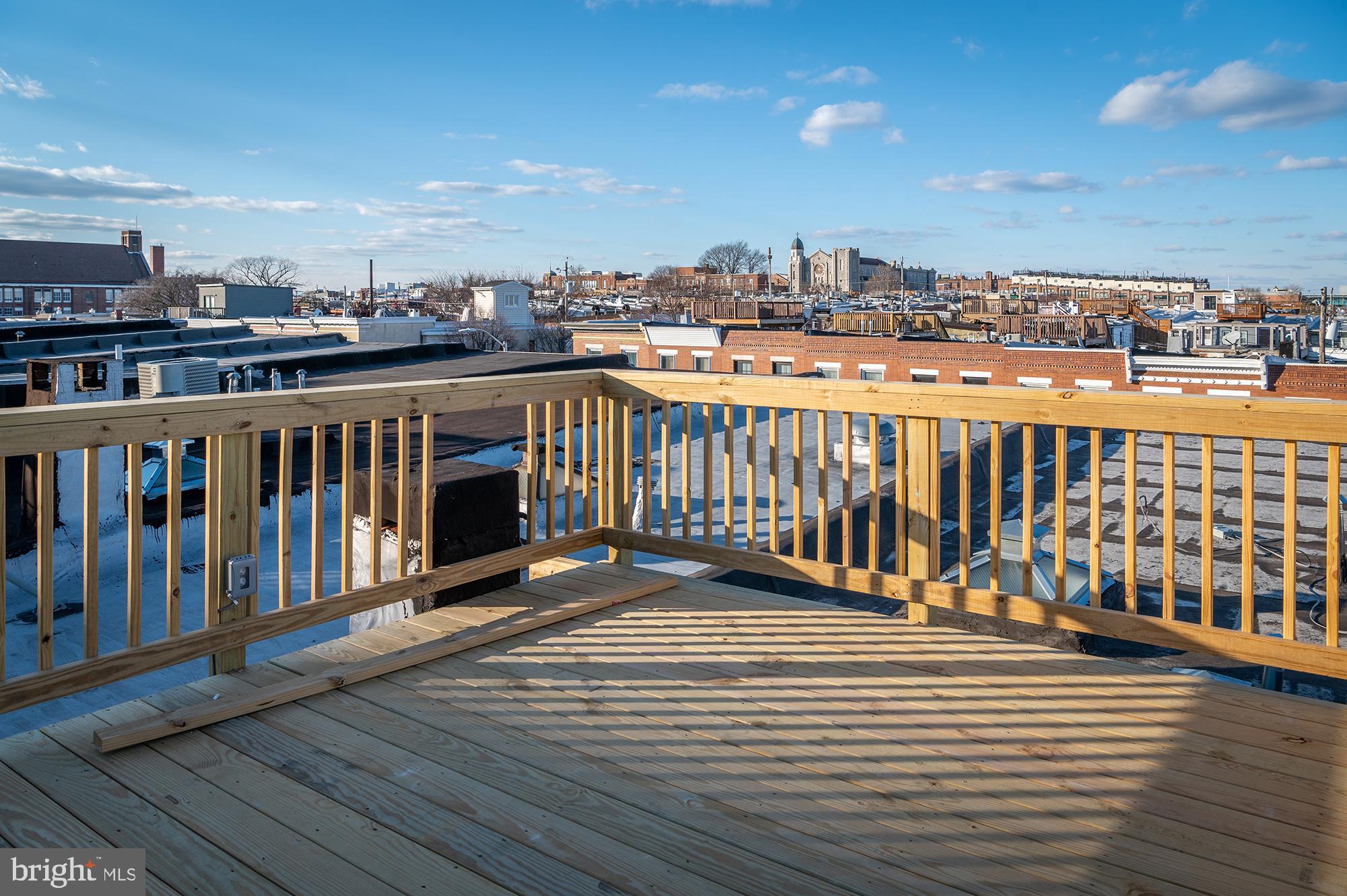 BREWERS HILL - Residential