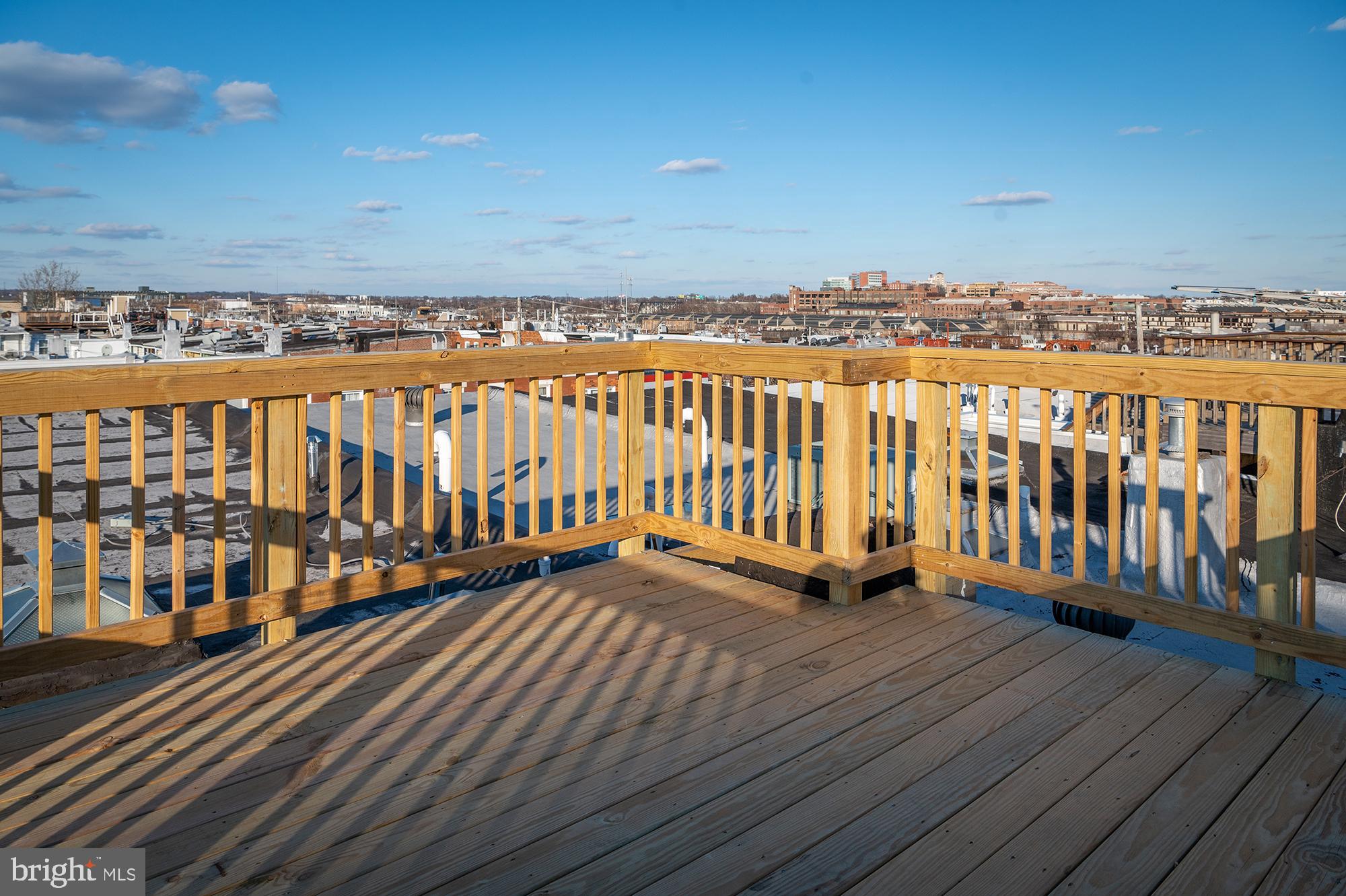 BREWERS HILL - Residential