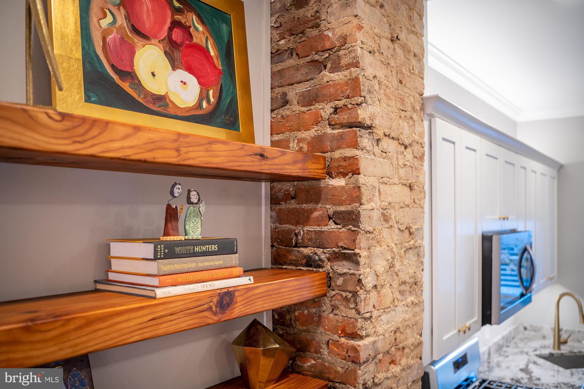 BREWERS HILL - Residential