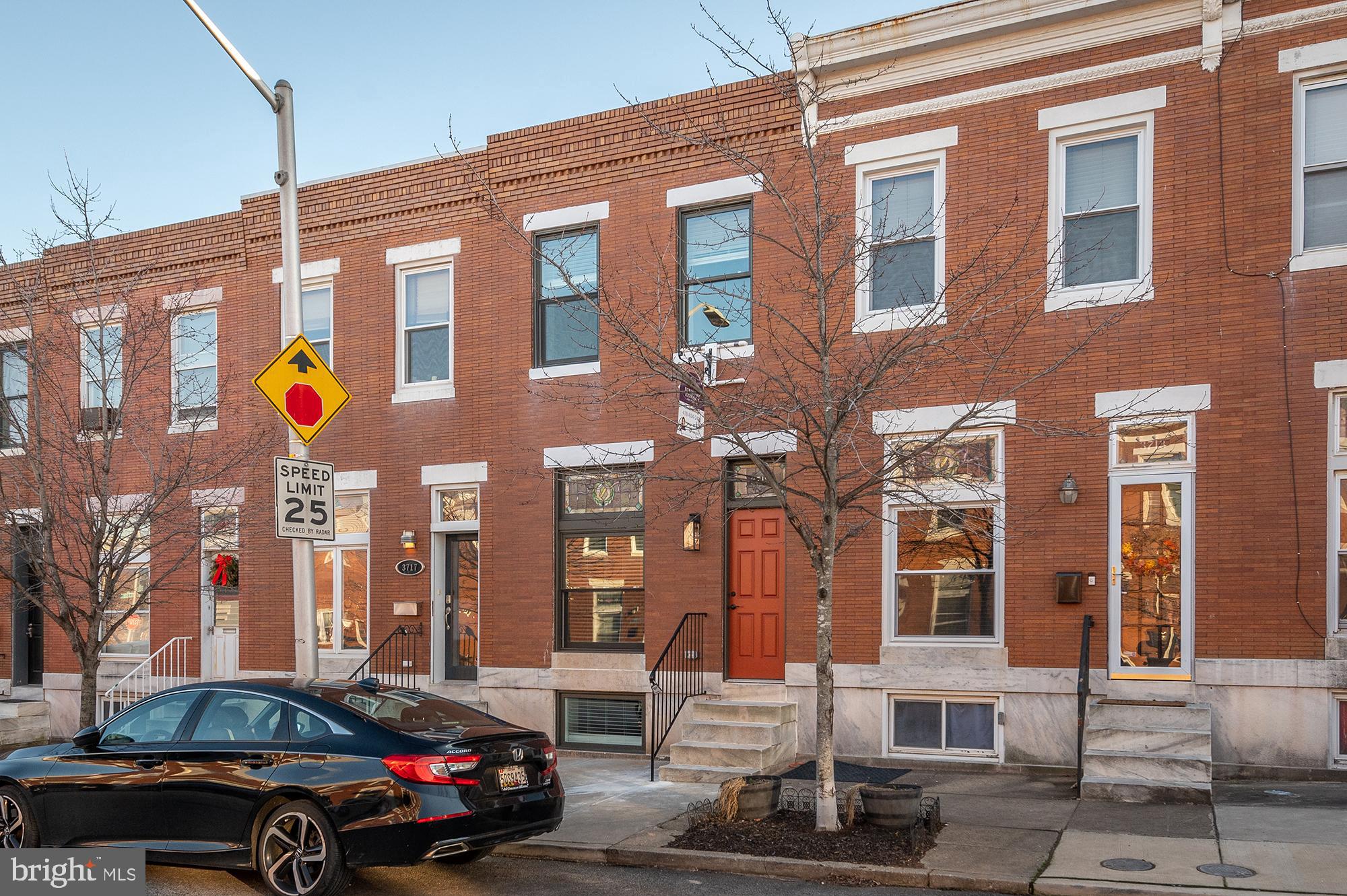 BREWERS HILL - Residential