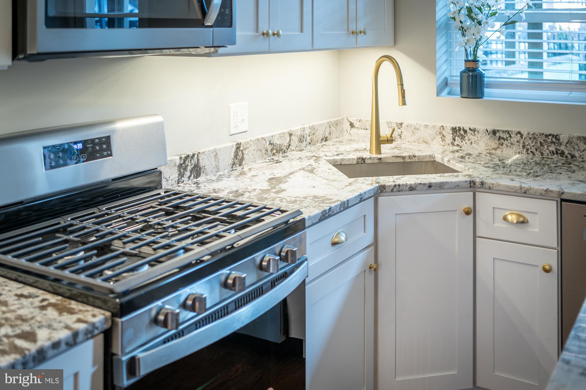 BREWERS HILL - Residential