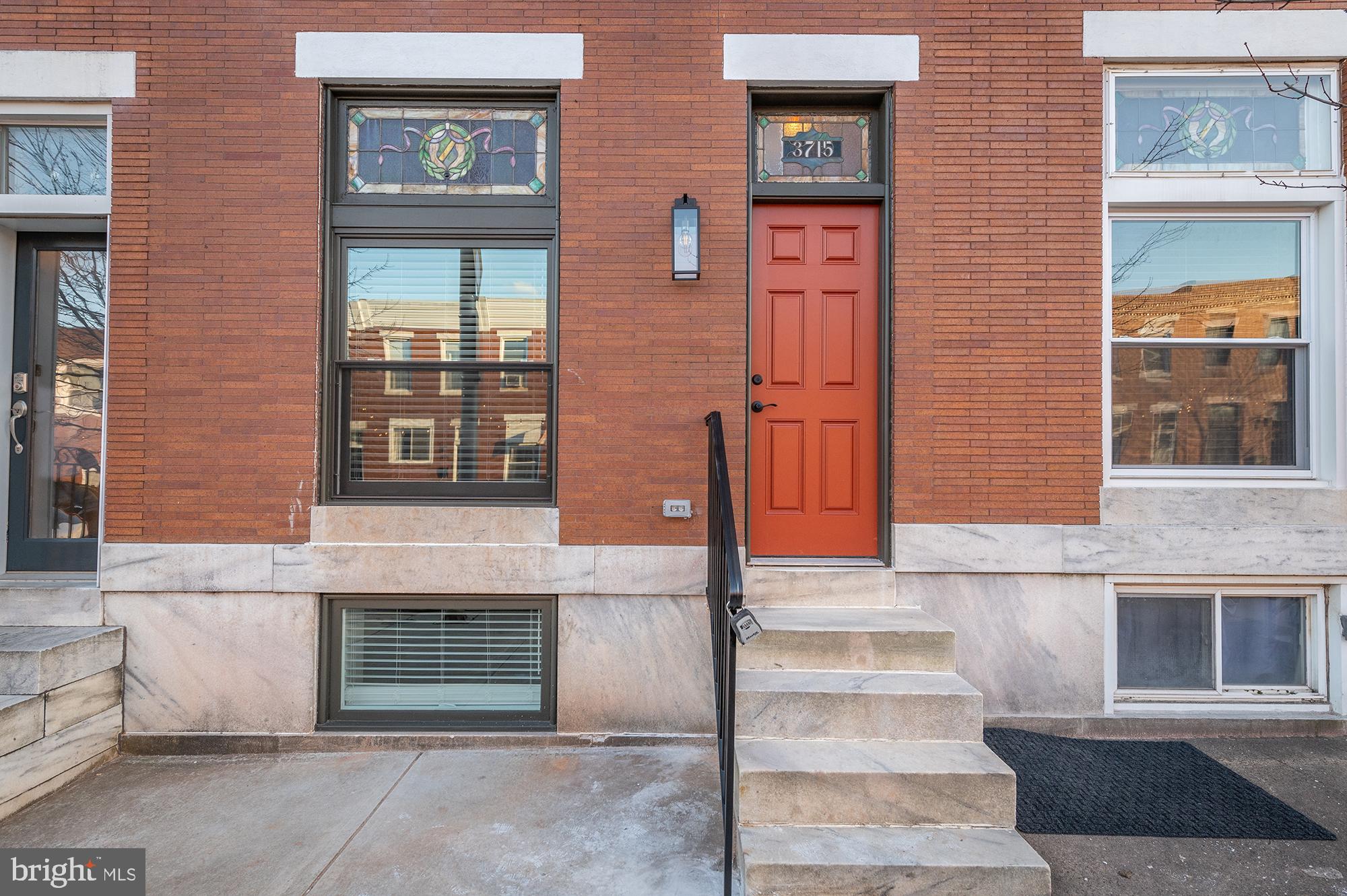 BREWERS HILL - Residential