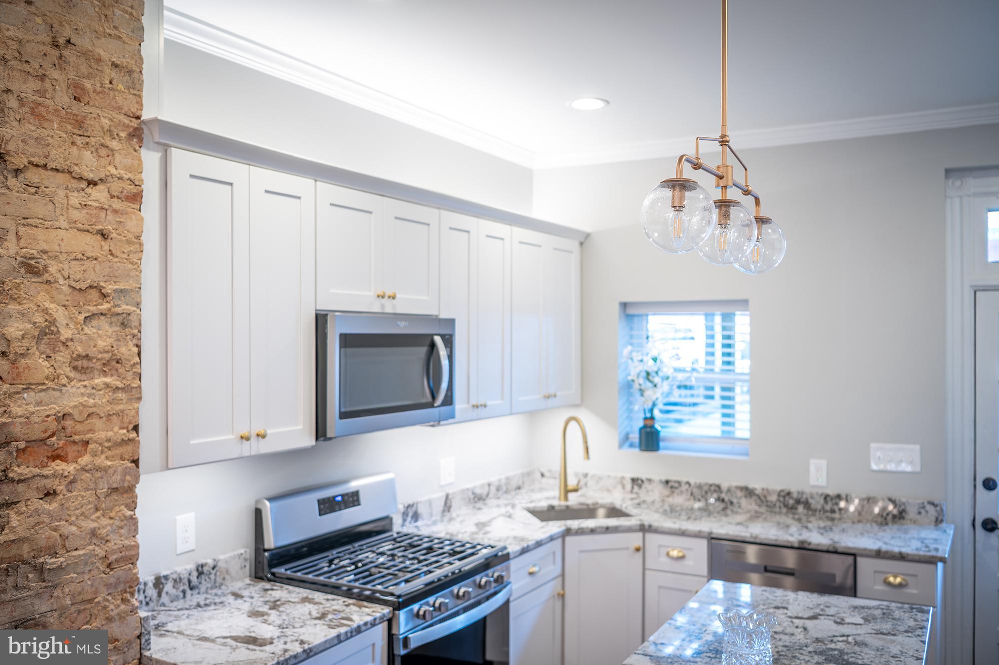 BREWERS HILL - Residential