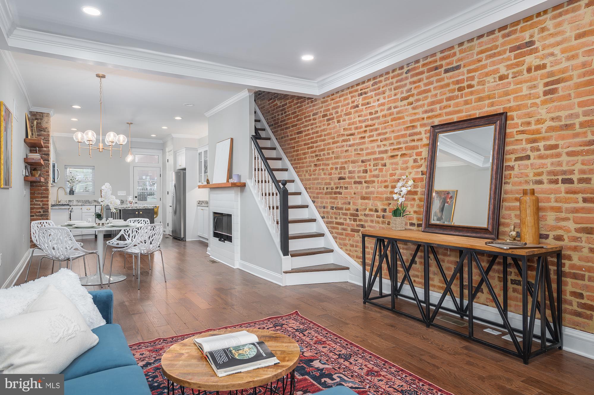 BREWERS HILL - Residential