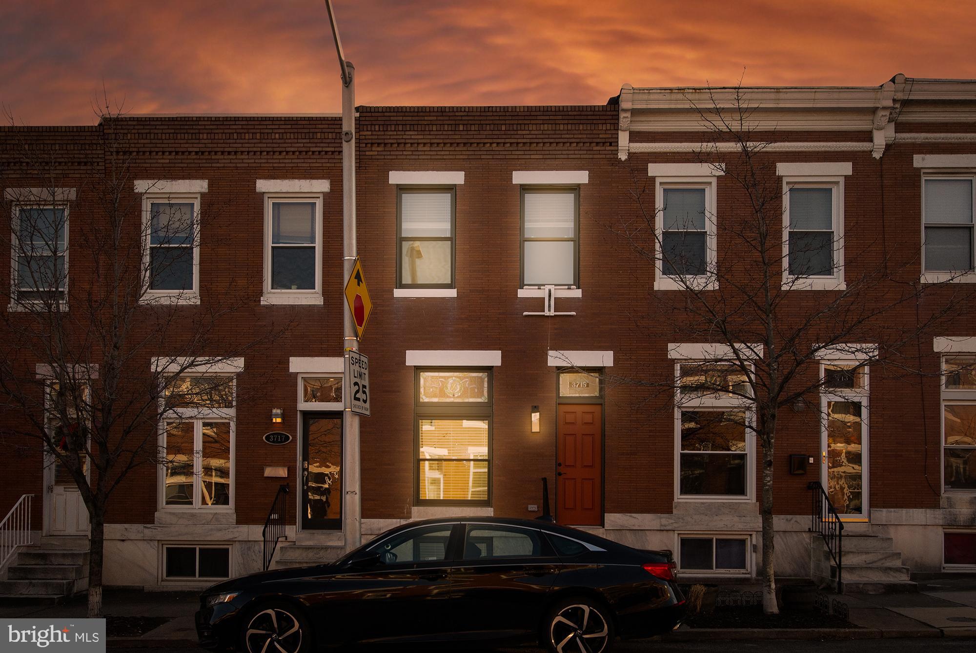 BREWERS HILL - Residential