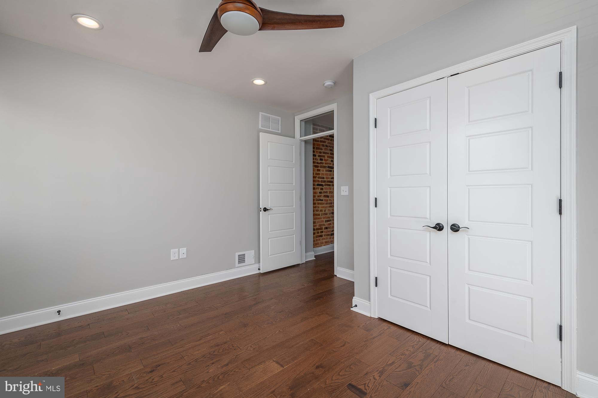 BREWERS HILL - Residential