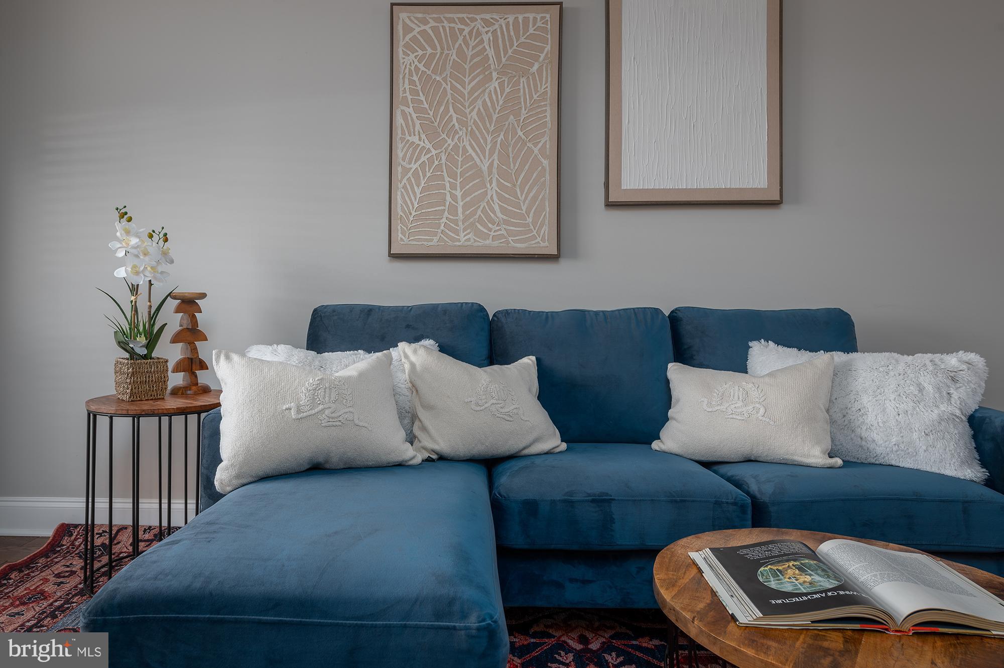 BREWERS HILL - Residential