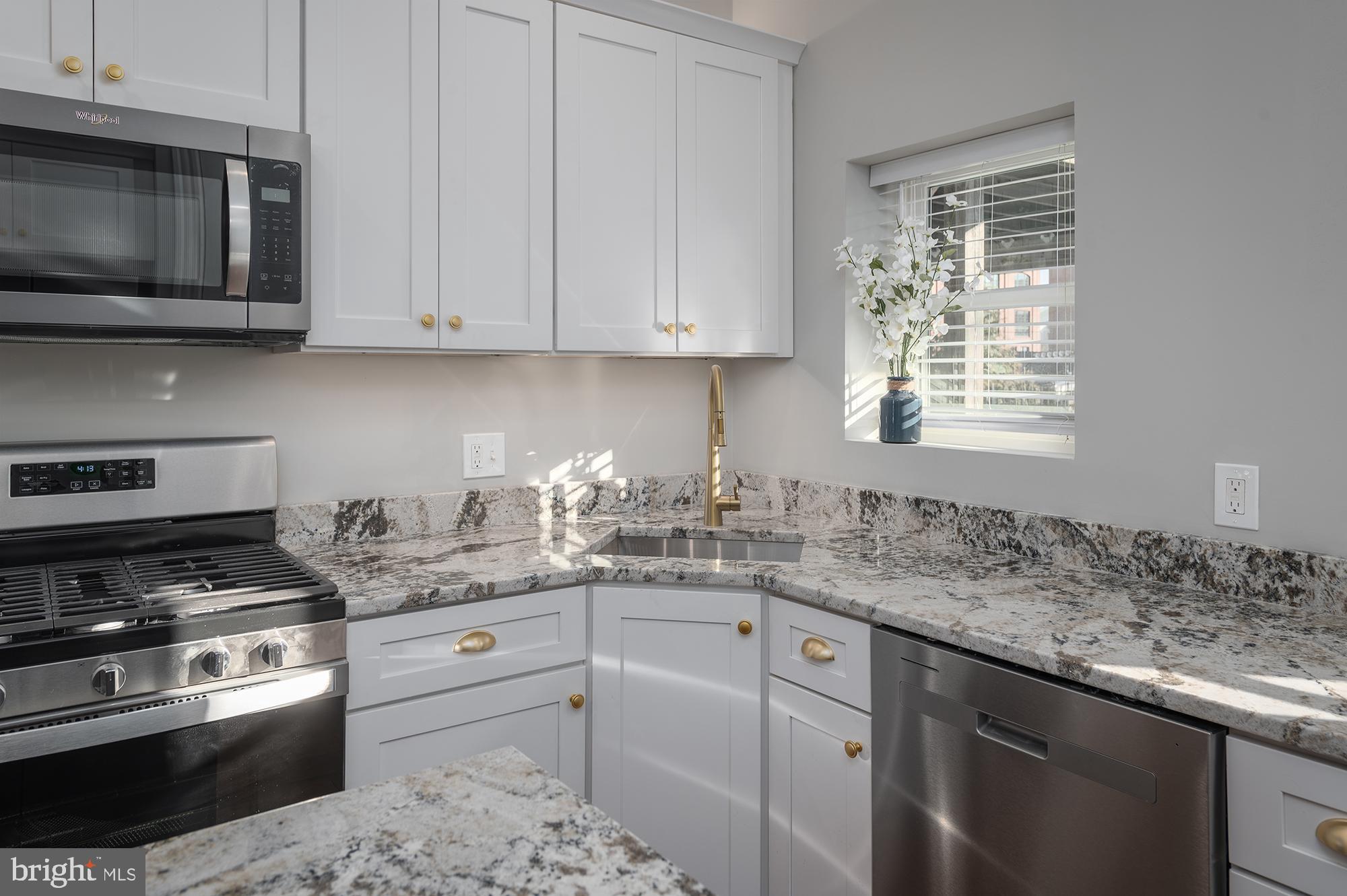 BREWERS HILL - Residential