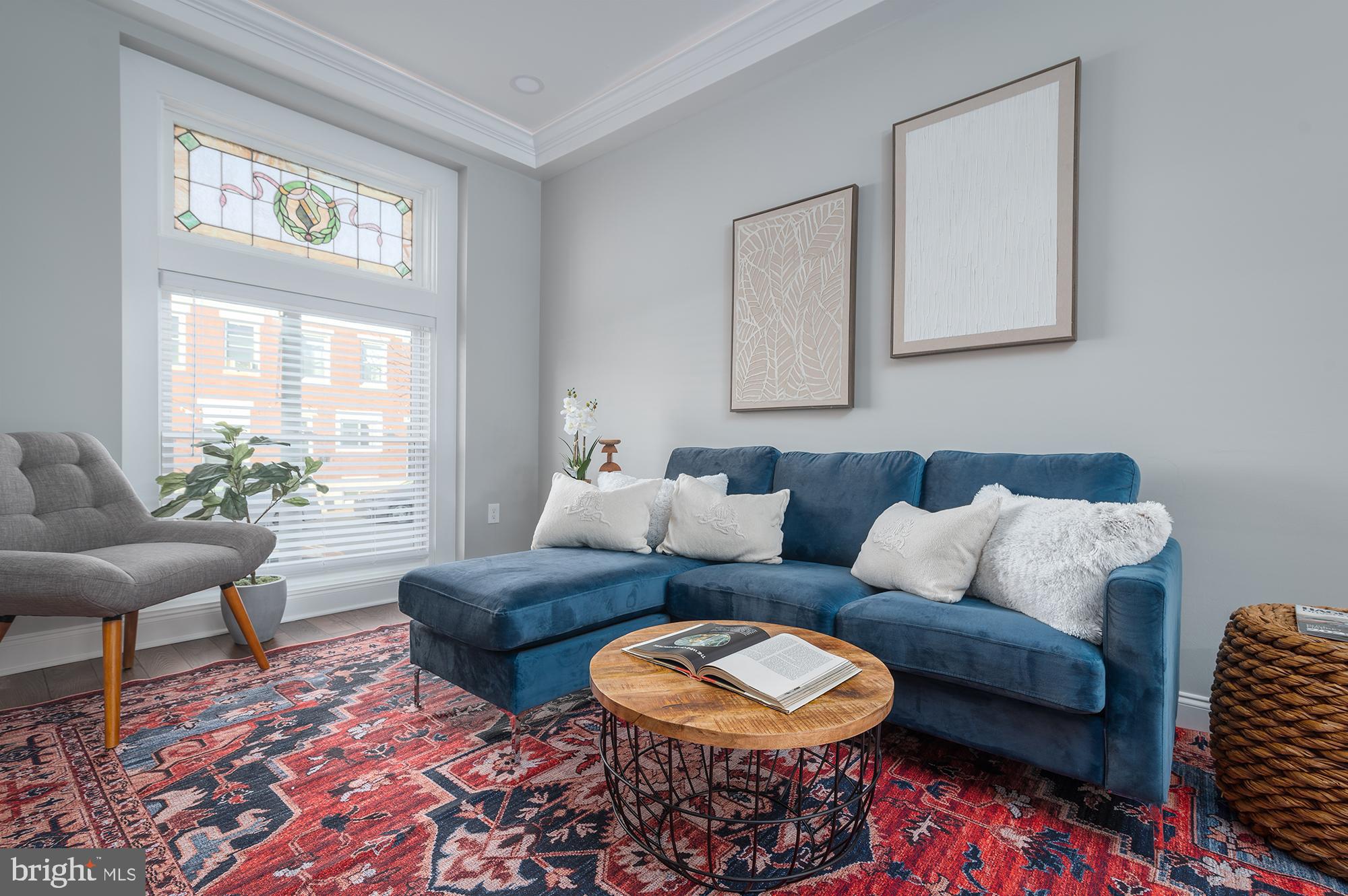 BREWERS HILL - Residential