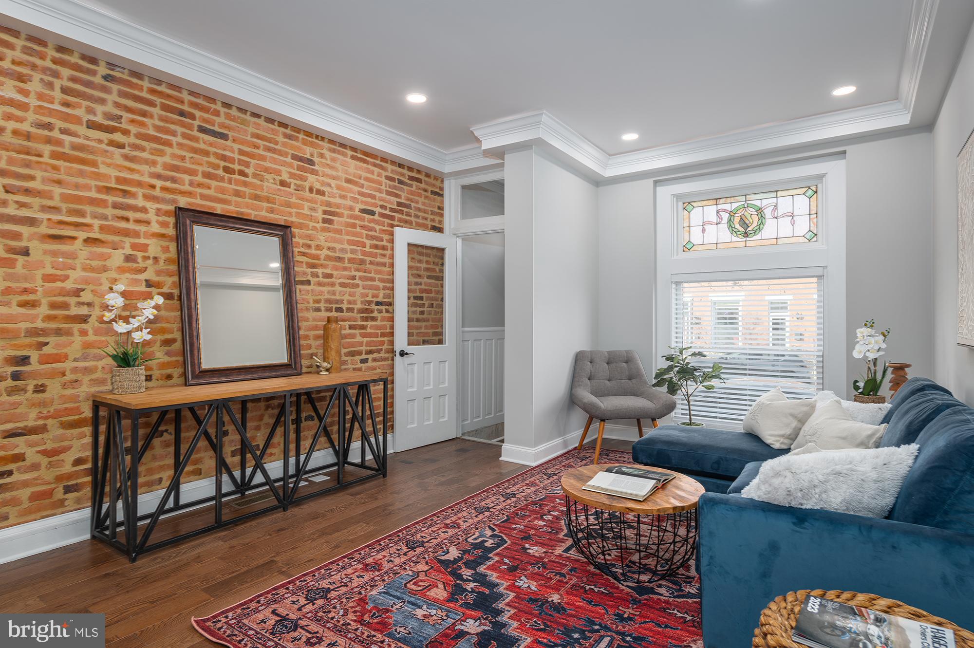 BREWERS HILL - Residential