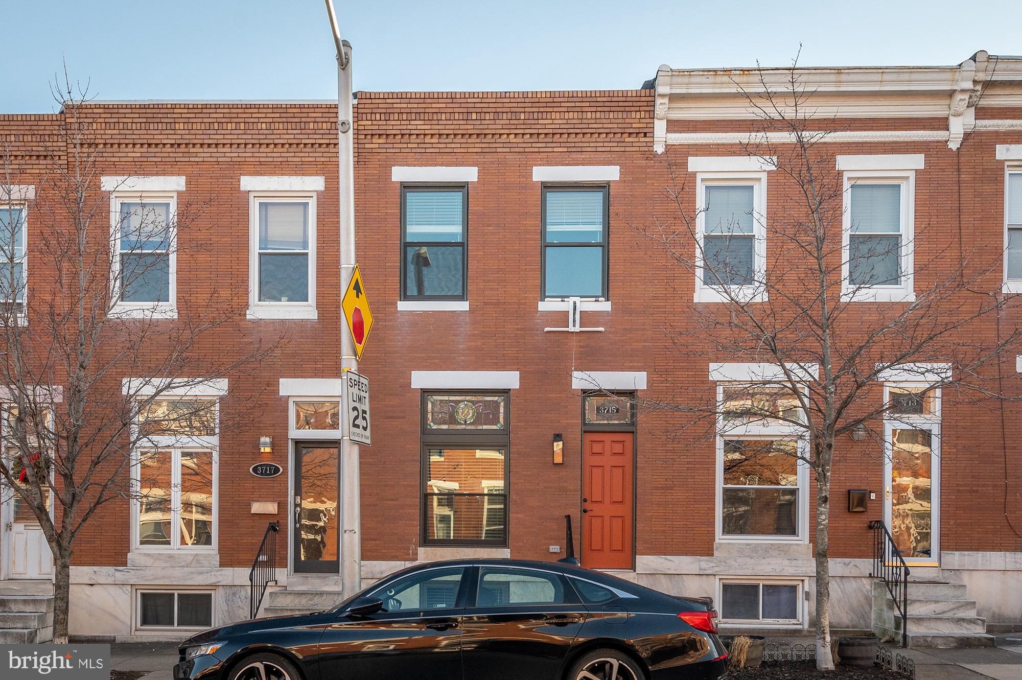 BREWERS HILL - Residential