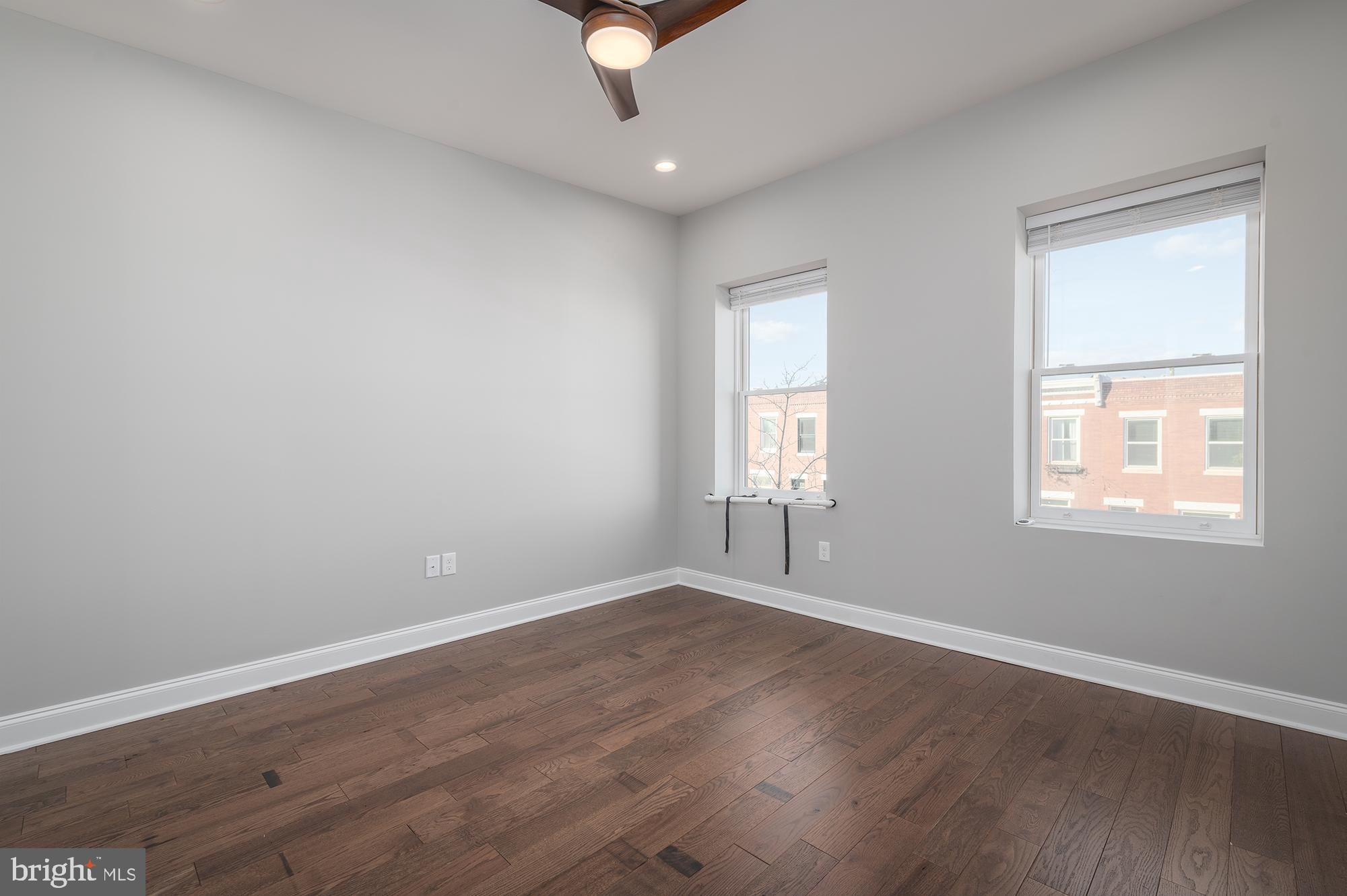 BREWERS HILL - Residential