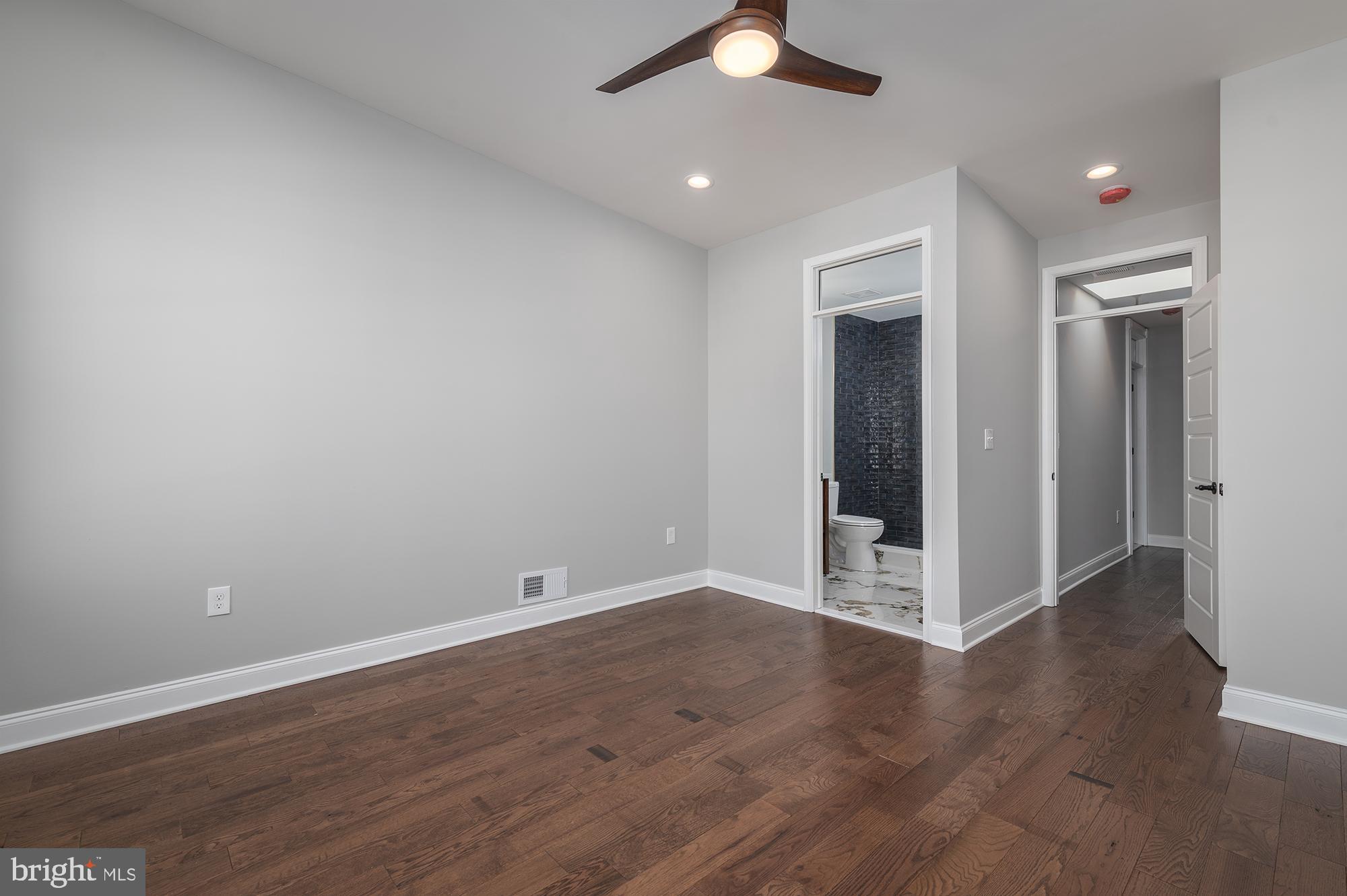 BREWERS HILL - Residential