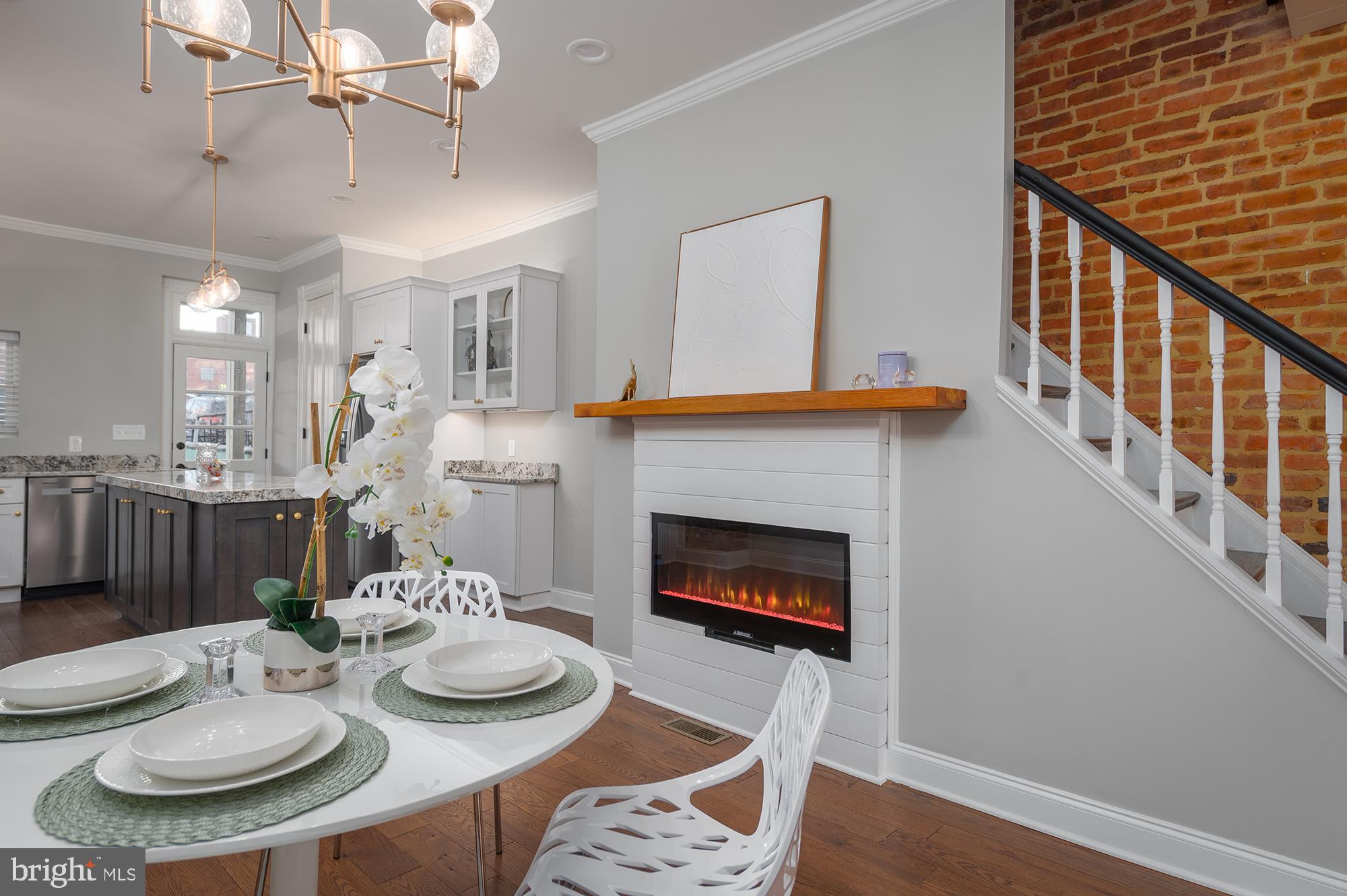 BREWERS HILL - Residential