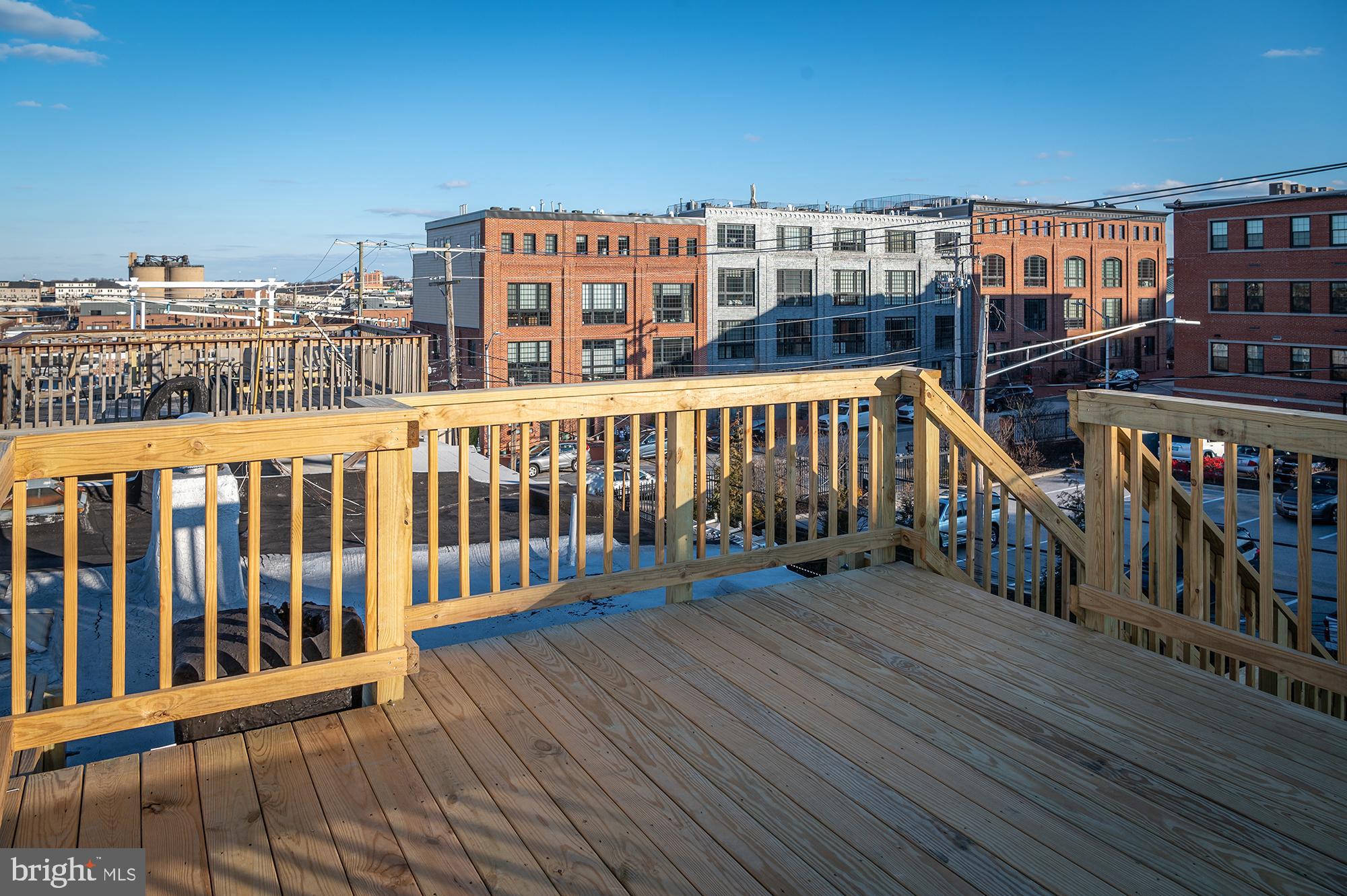 BREWERS HILL - Residential