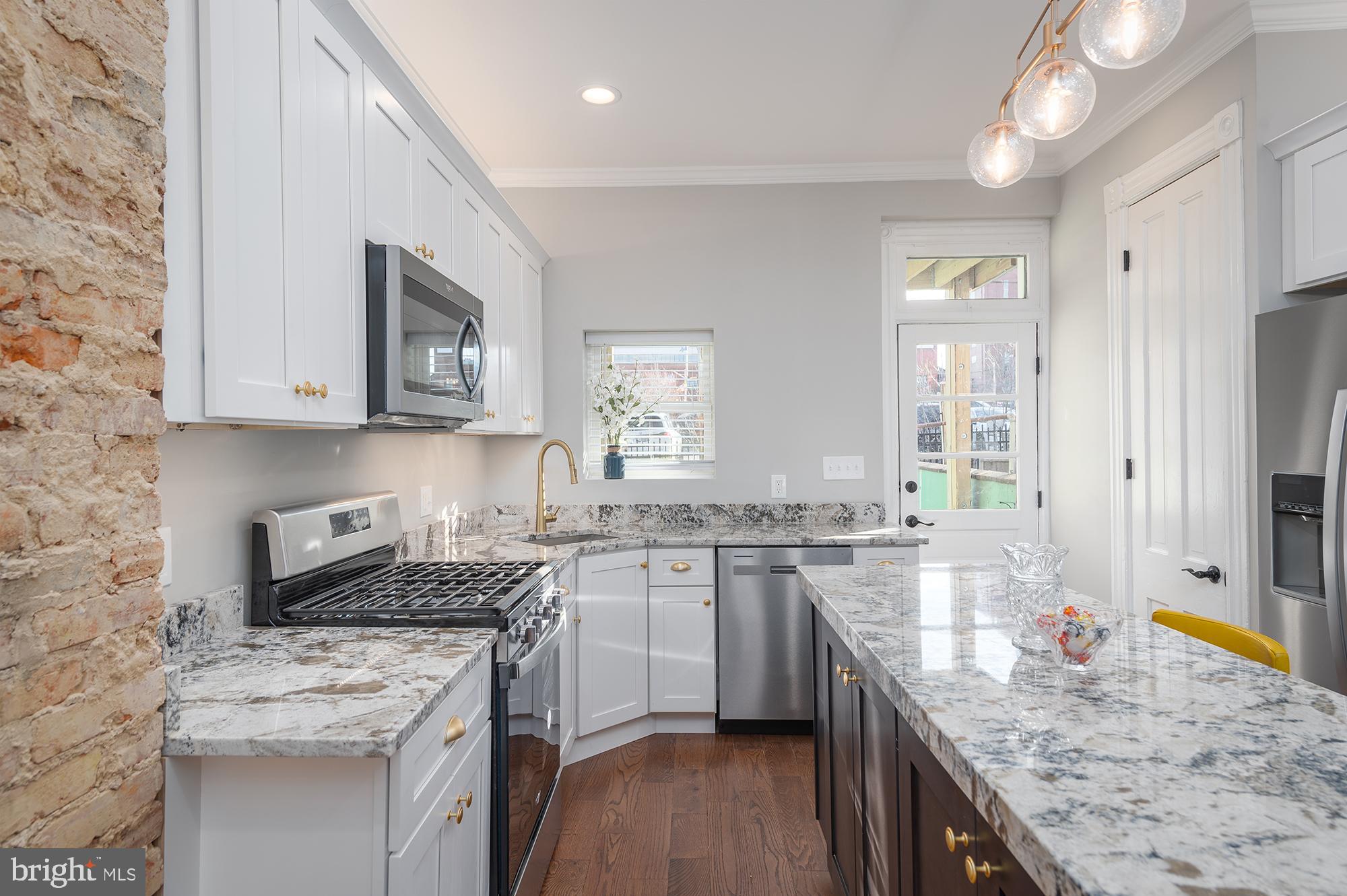 BREWERS HILL - Residential