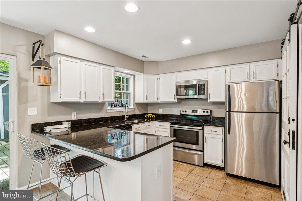 MARINERS LANDING - Residential