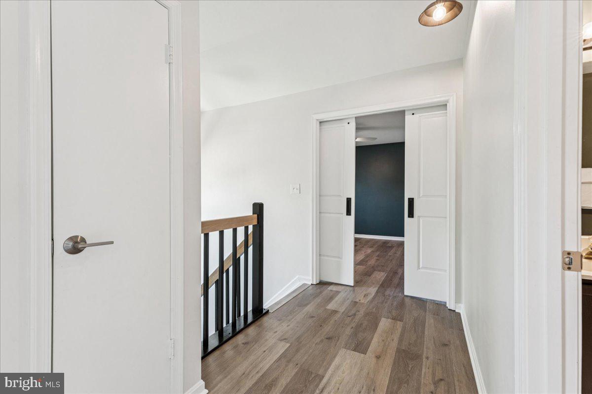 MARINERS LANDING - Residential