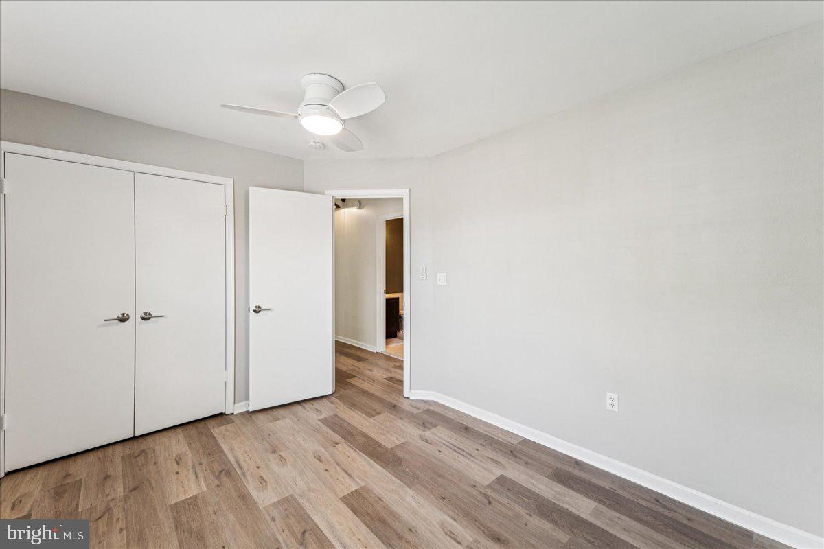 MARINERS LANDING - Residential