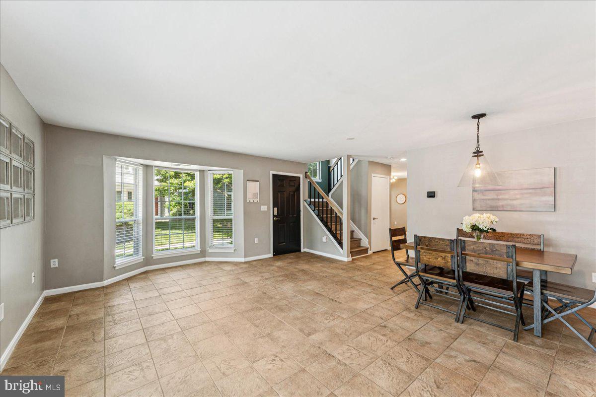 MARINERS LANDING - Residential