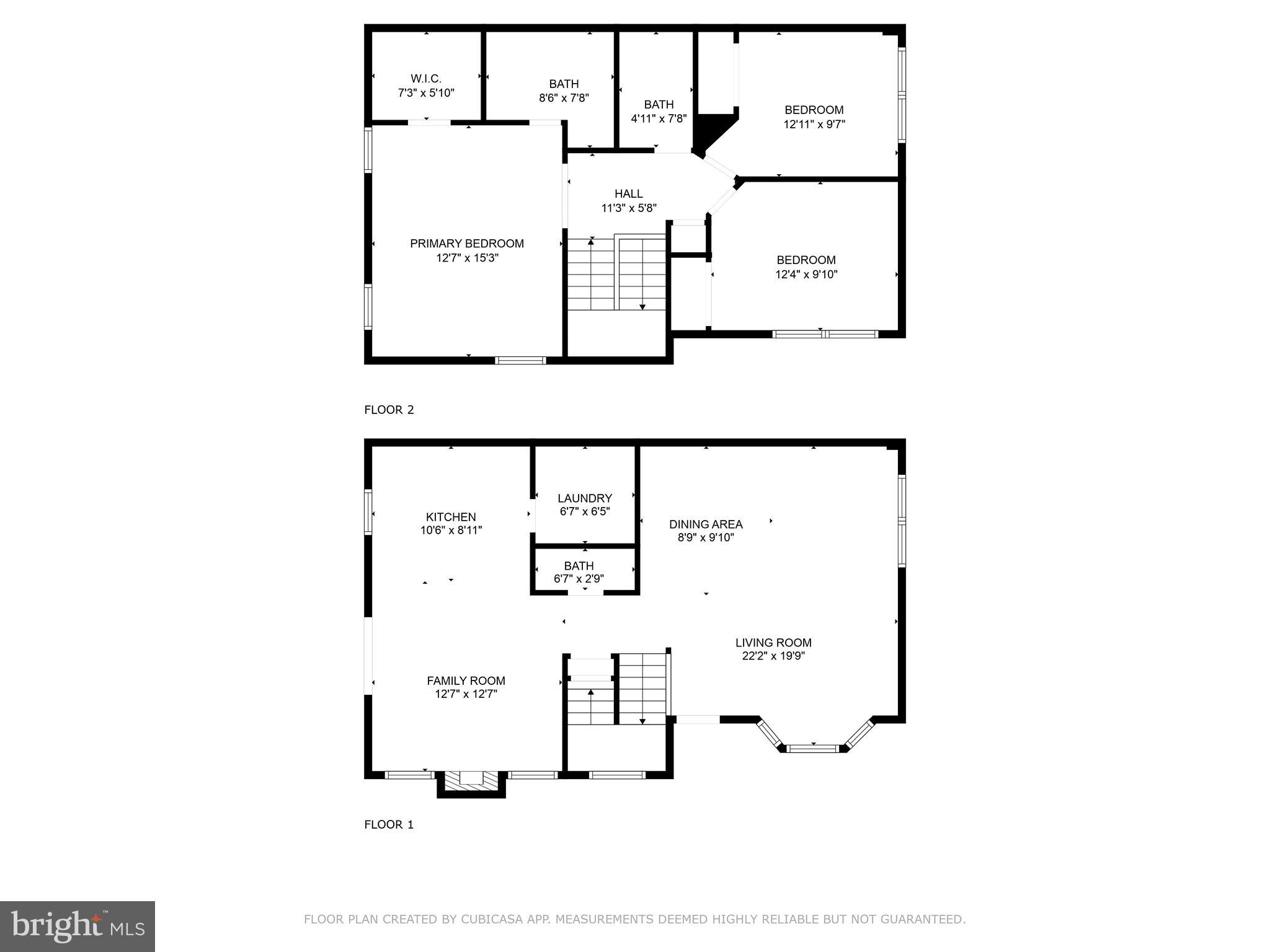 MARINERS LANDING - Residential