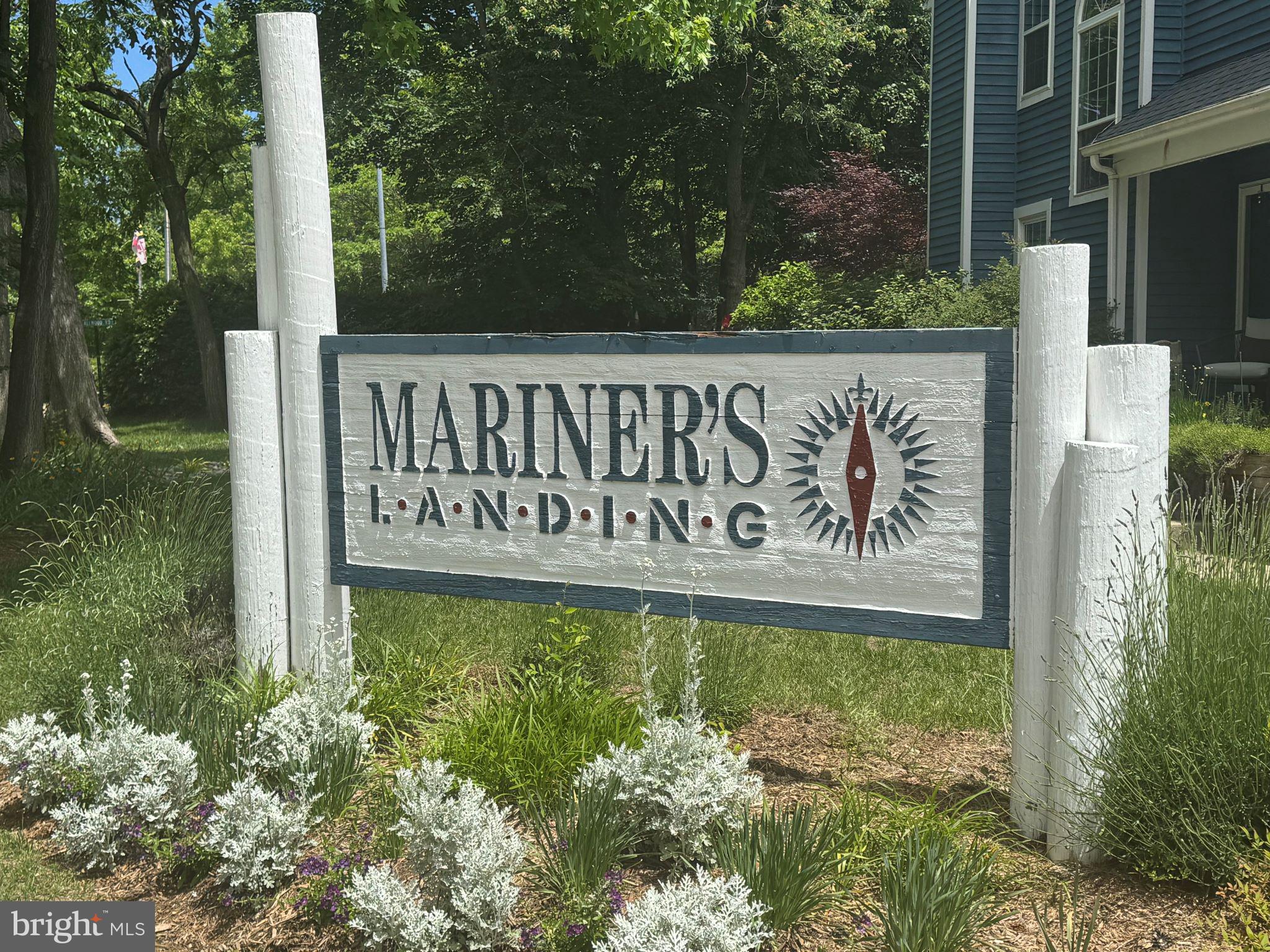 MARINERS LANDING - Residential