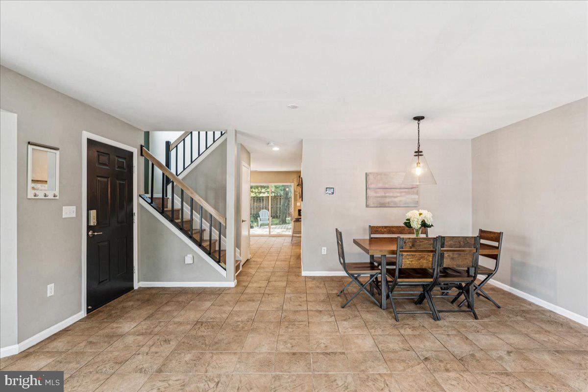 MARINERS LANDING - Residential