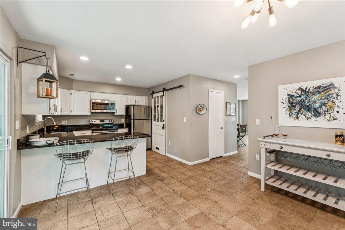 MARINERS LANDING - Residential
