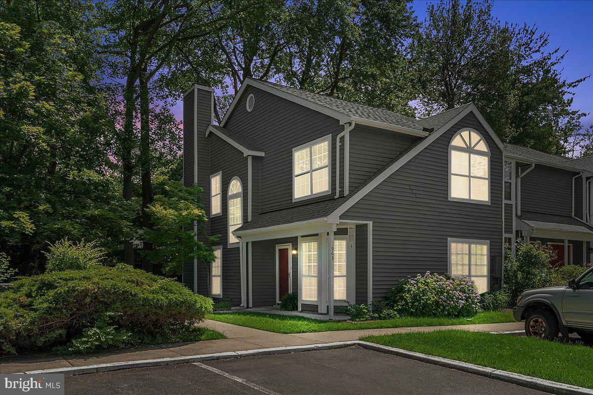 MARINERS LANDING - Residential
