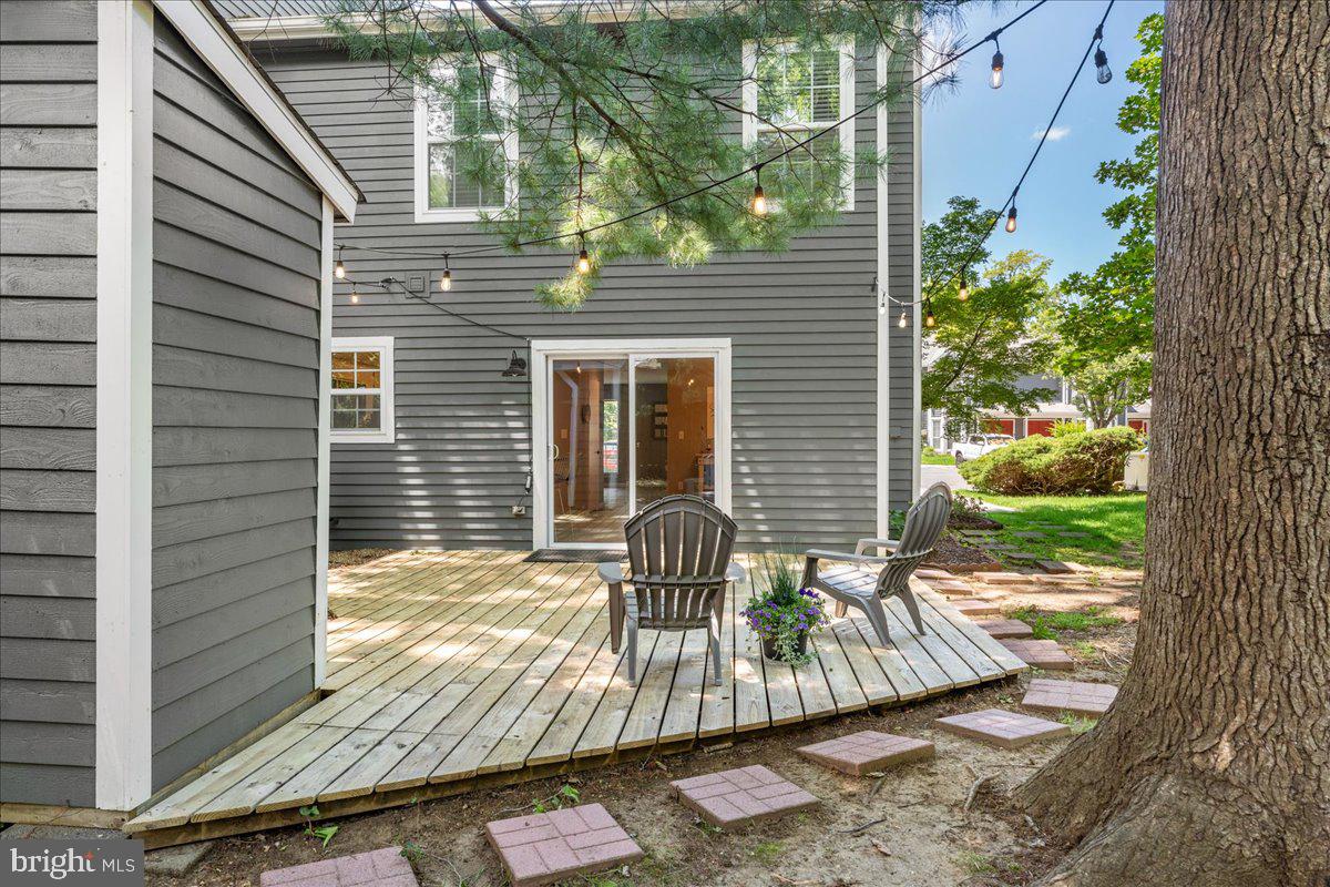 MARINERS LANDING - Residential
