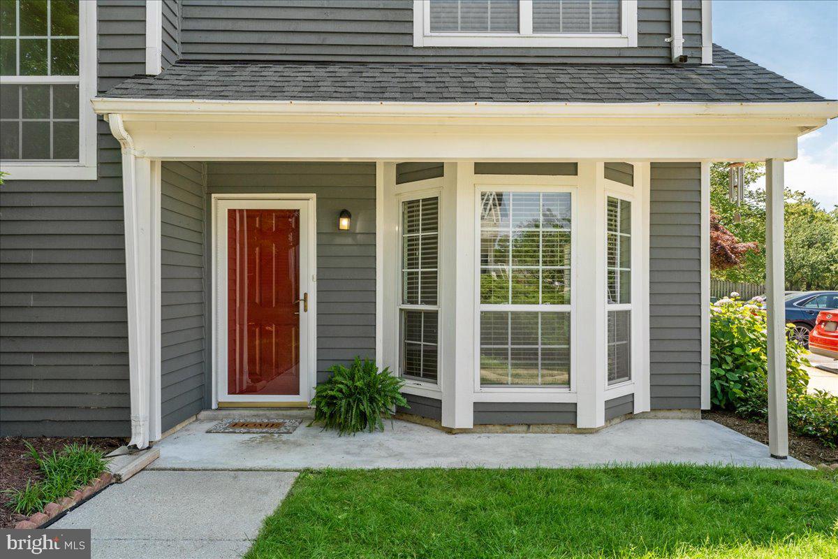 MARINERS LANDING - Residential