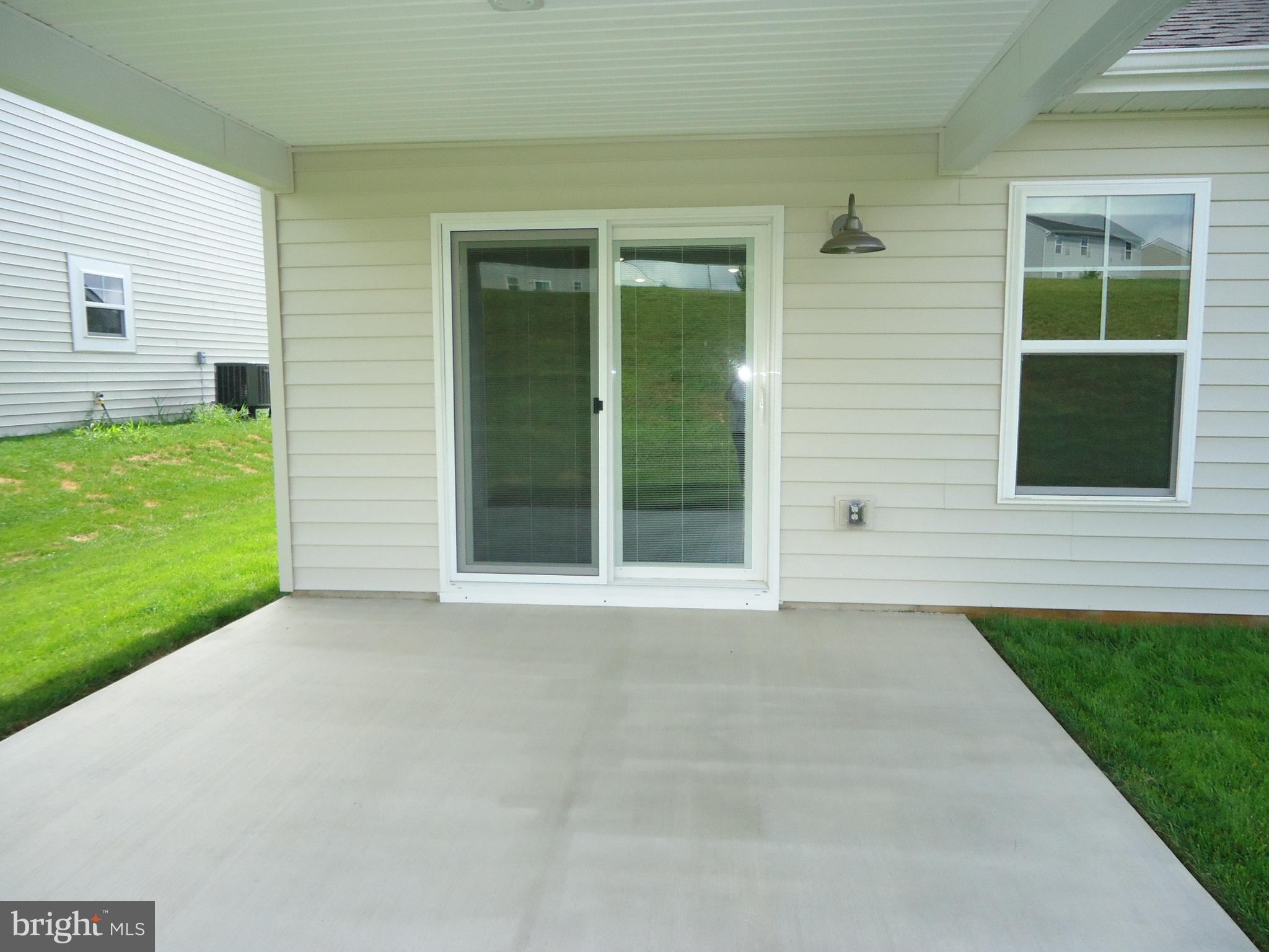 CARDINAL POINTE - Residential