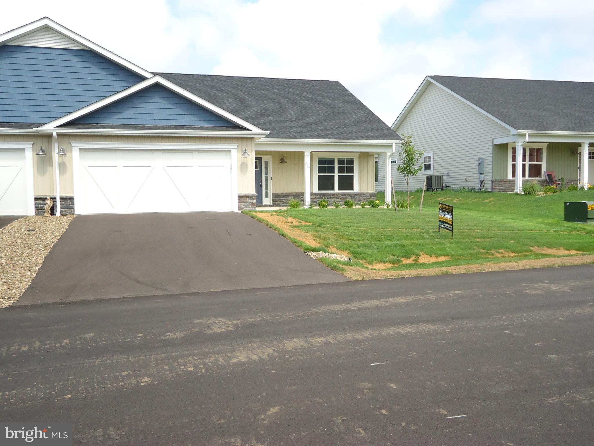 224 DRIPPING SPRING DRIVE