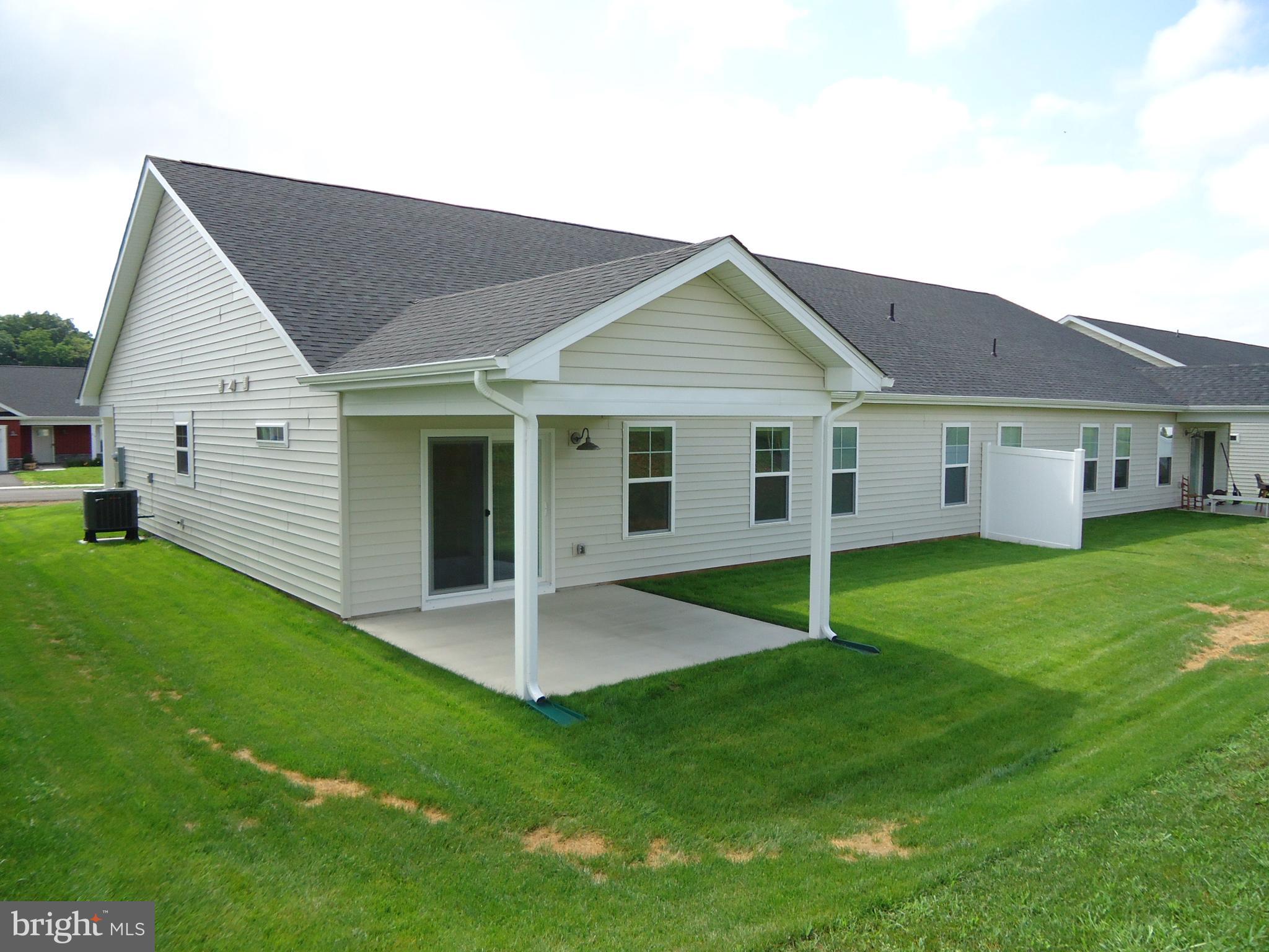 CARDINAL POINTE - Residential